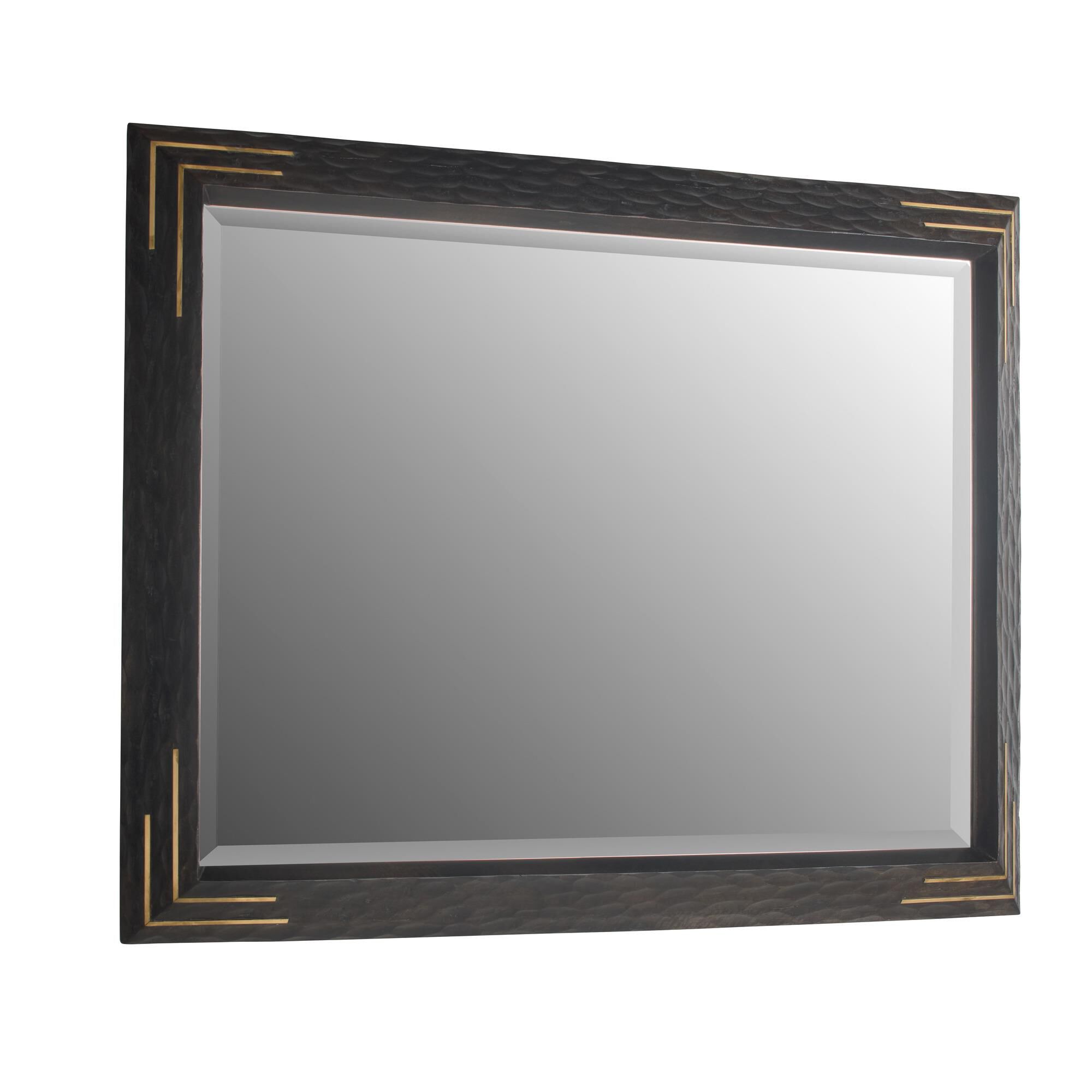 Moses 38 Inch Decorative Mirror by Arteriors Home