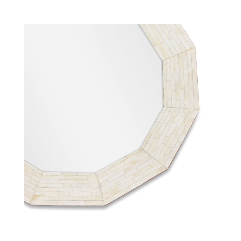 Ares Small Decorative Mirror by Regina Andrew