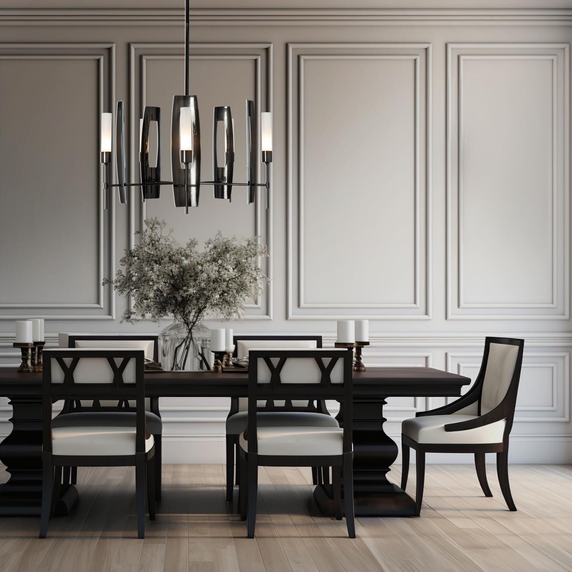 Shown in Ink finish and Frosted glass