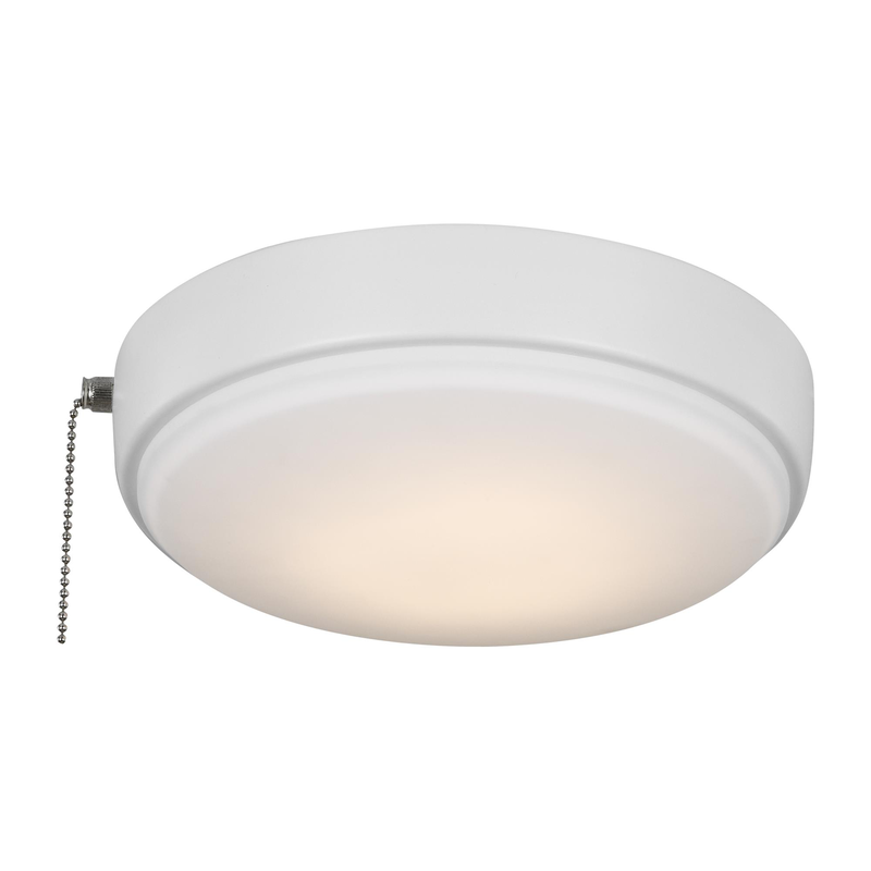 3 Inch Fan Light Kit by Visual Comfort Fan