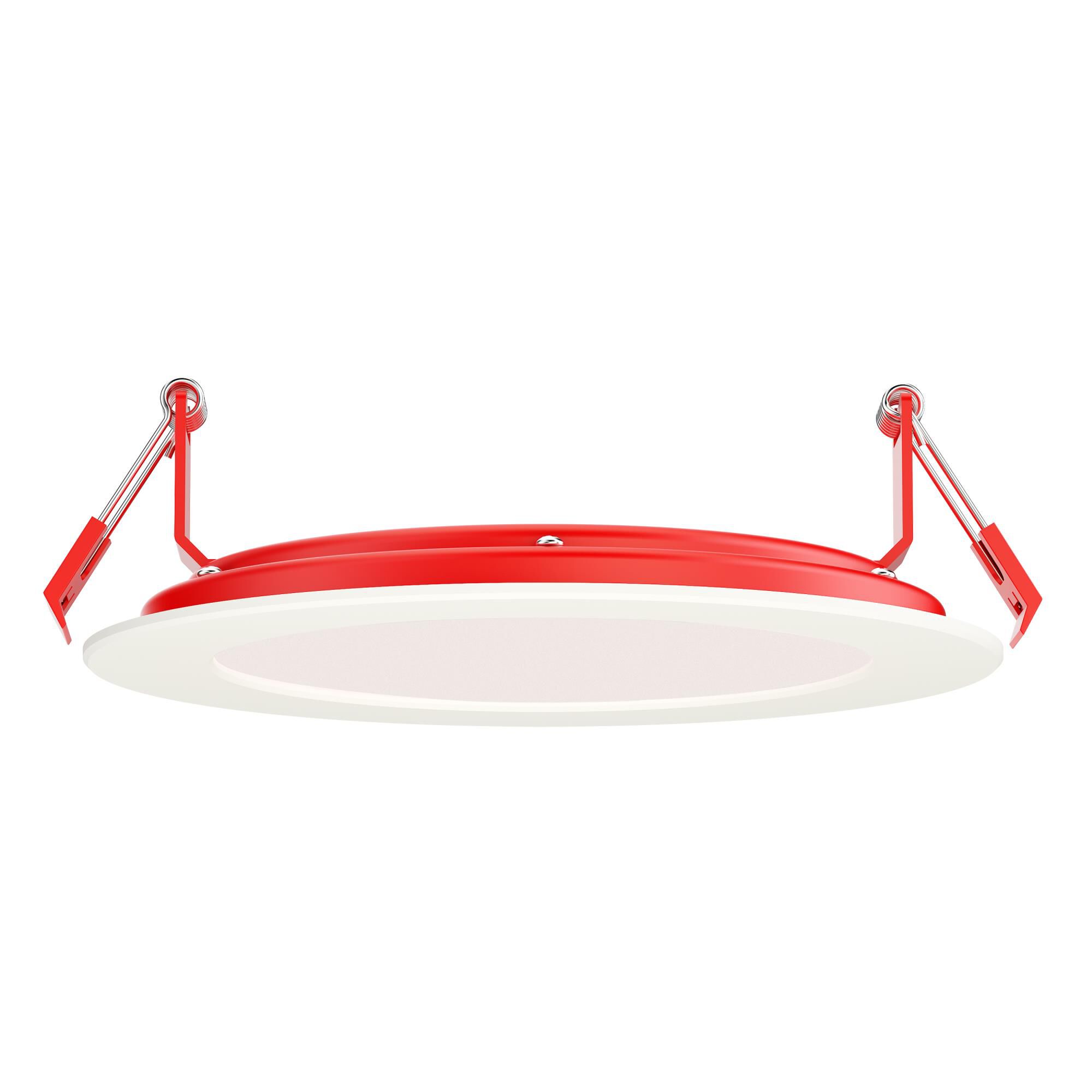 Slim Fire 7 Inch Recessed Lighting Trim by Maxim Lighting