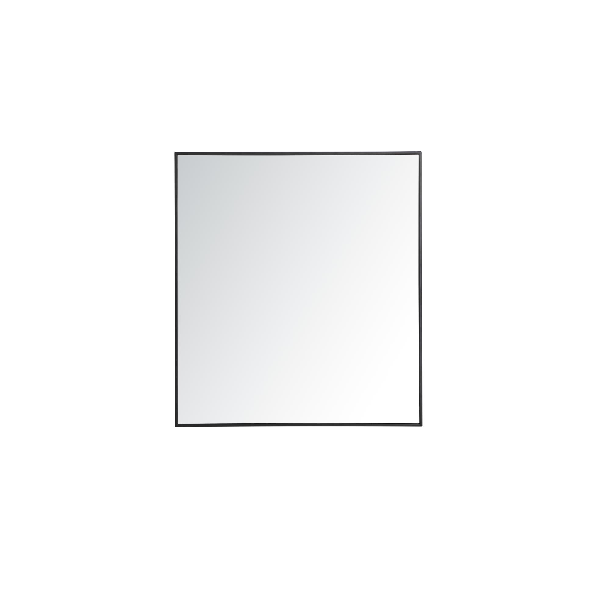 Eternity Decorative Mirrors by Elegant Decor