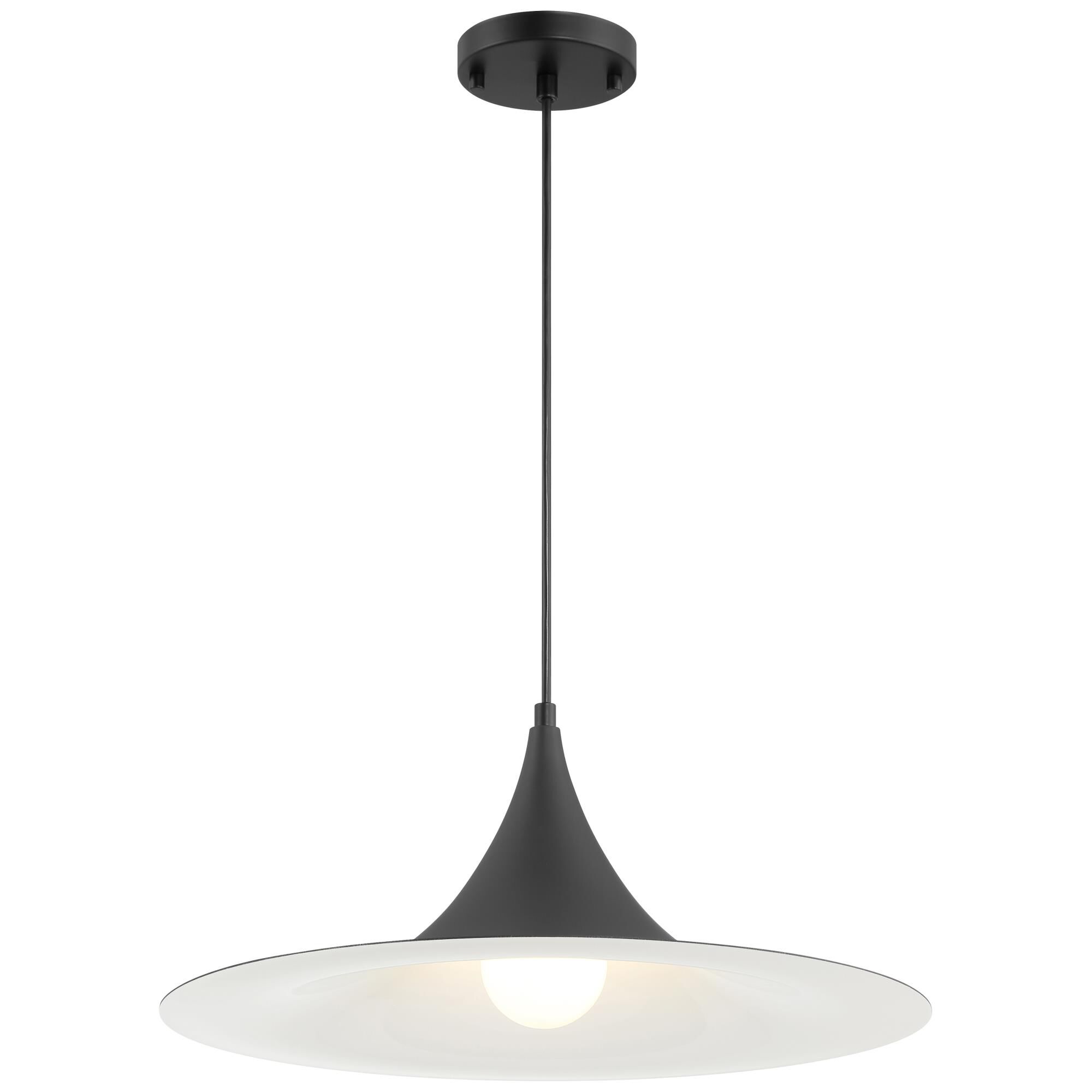 Access Lighting Costa 19 Inch LED Large Pendant