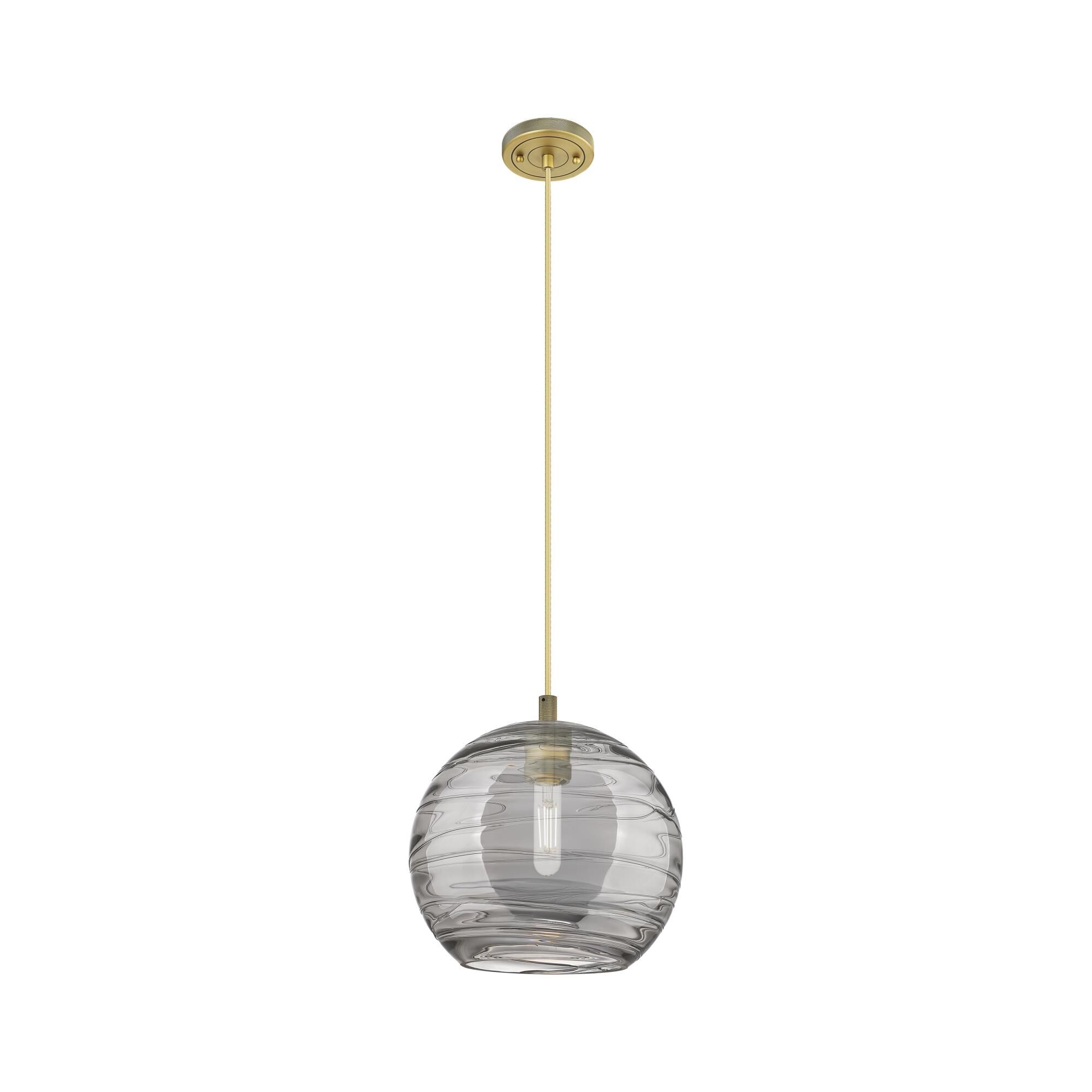 Bruno Marashlian Crown Point 10 Inch Mini Pendant by Innovations Lighting