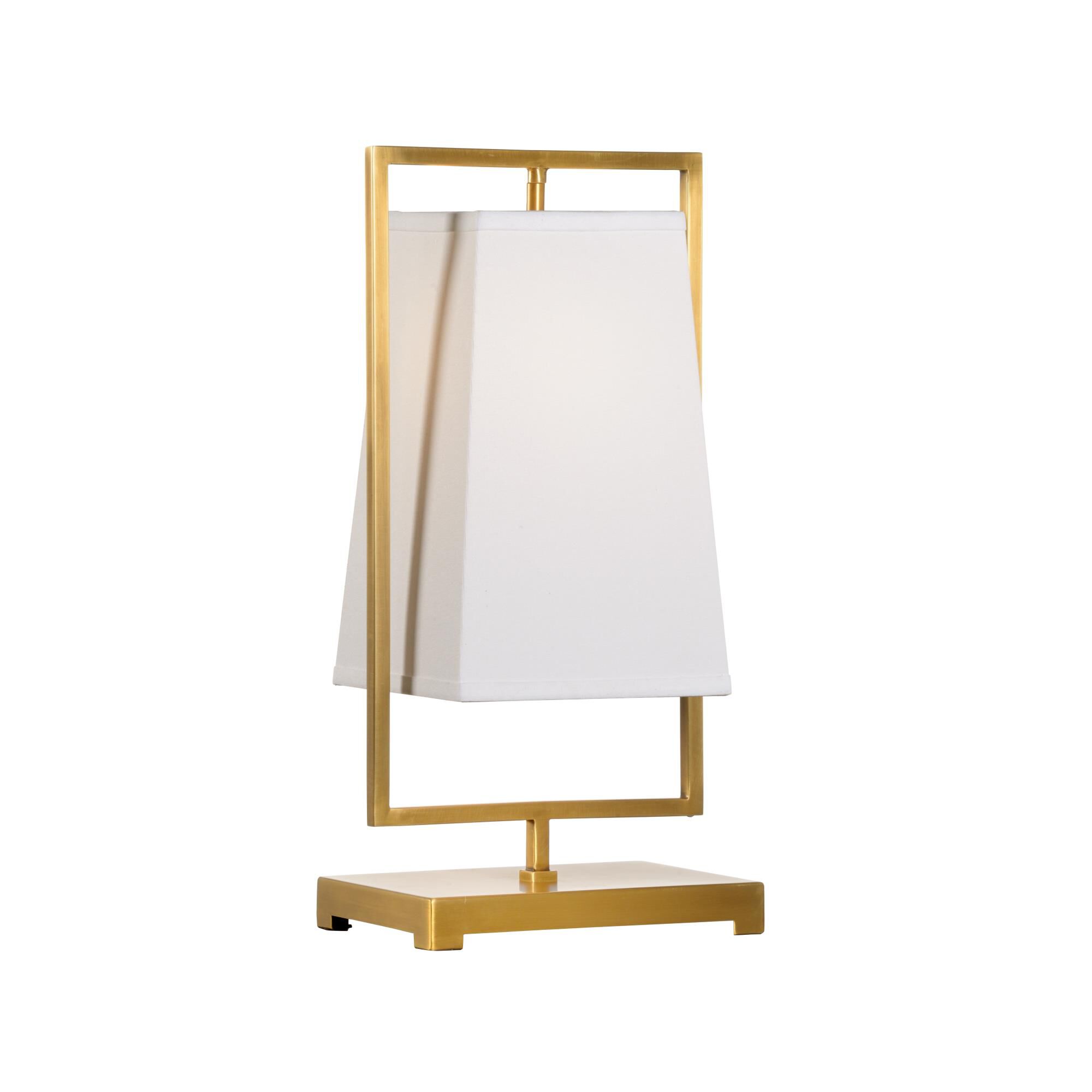 Belle 21 Inch Accent Lamp by Wildwood