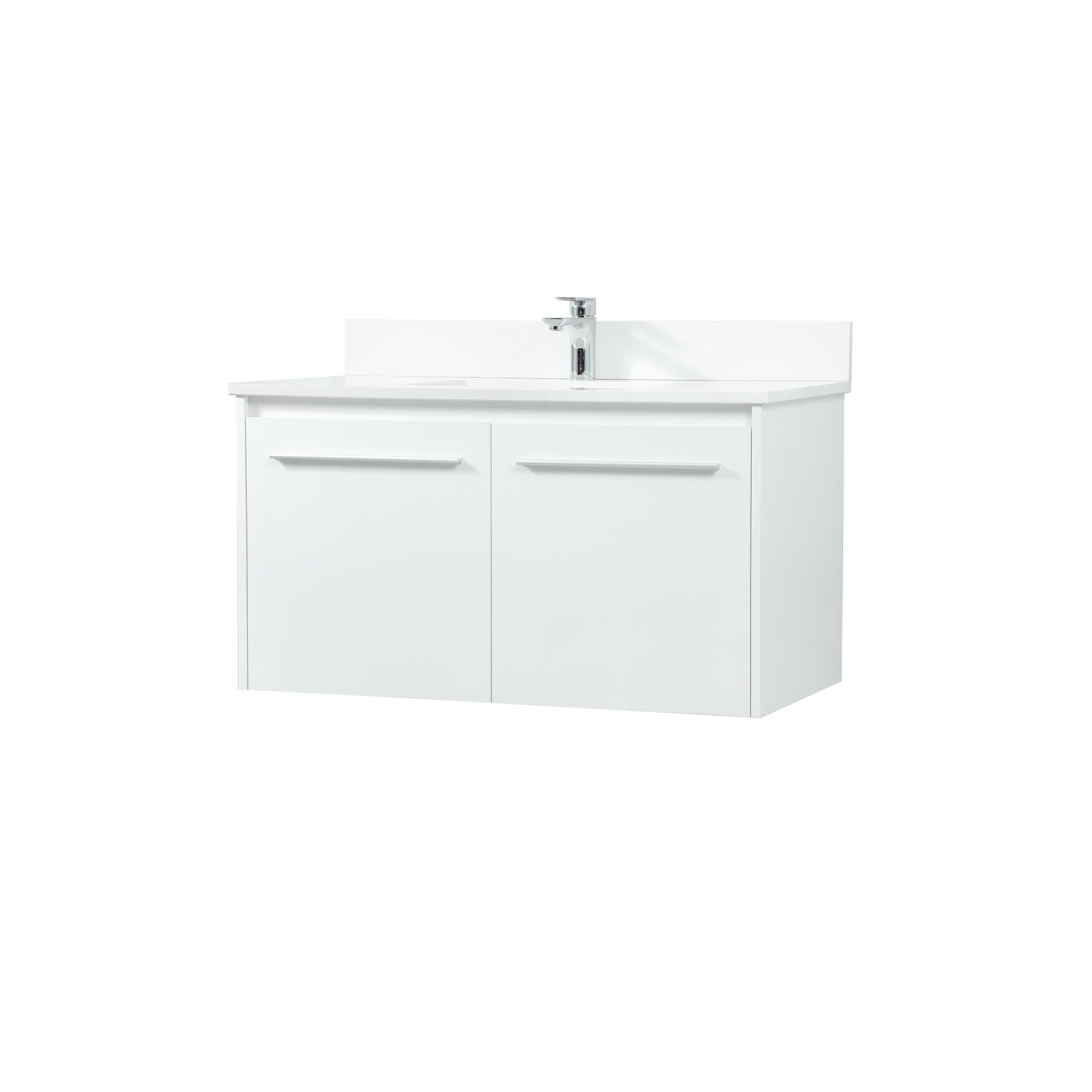 Penn Bath Vanity by Elegant Decor