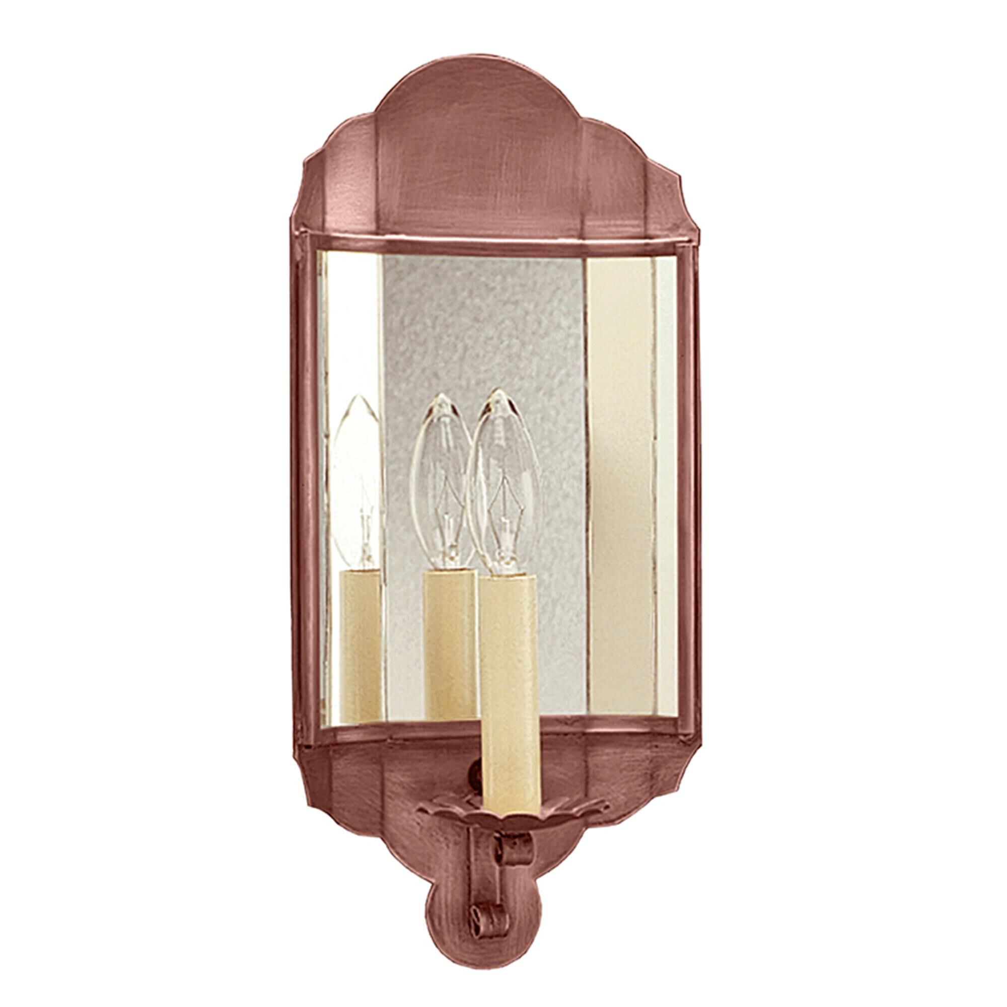 14 Inch Wall Sconce,