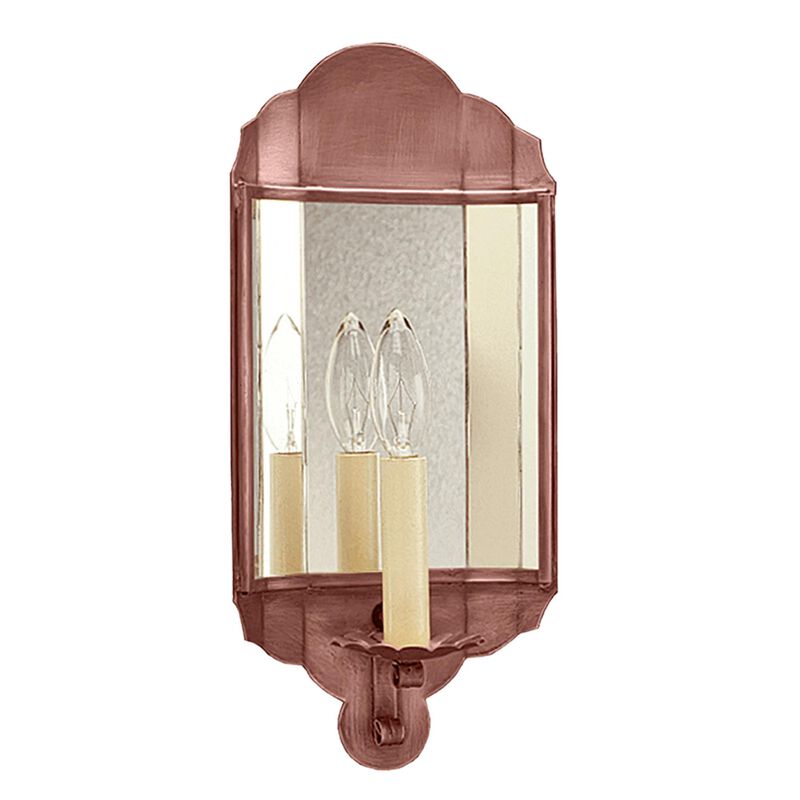 14 Inch Wall Sconce by Northeast Lantern