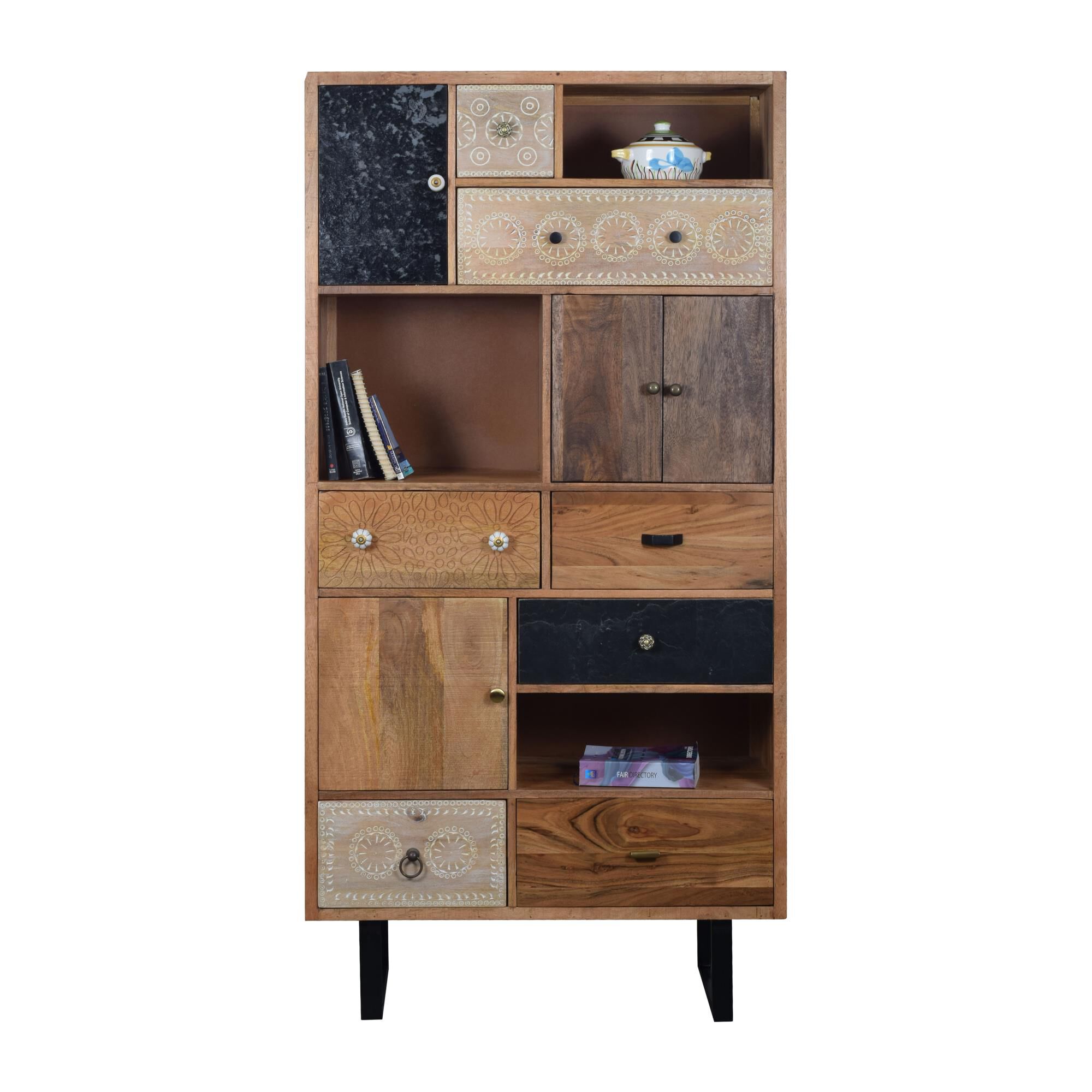 Ordino 35 Inch Dresser by ELK Home