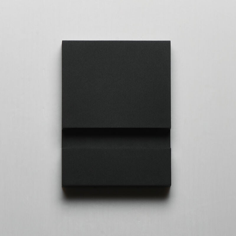 Brink 8 Inch Outdoor Wall Light by ET2 Lighting