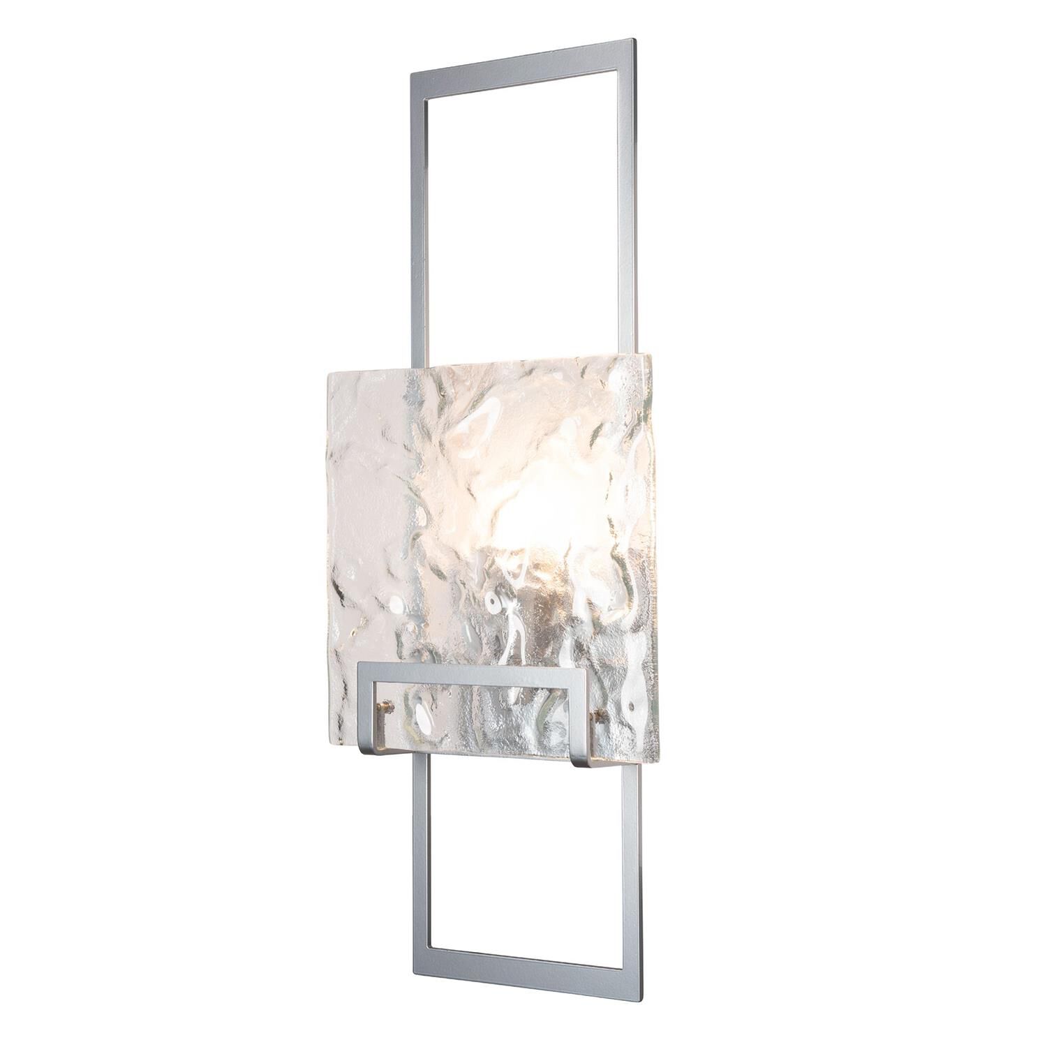 Geo 10 Inch Wall Sconce by Hubbardton Forge