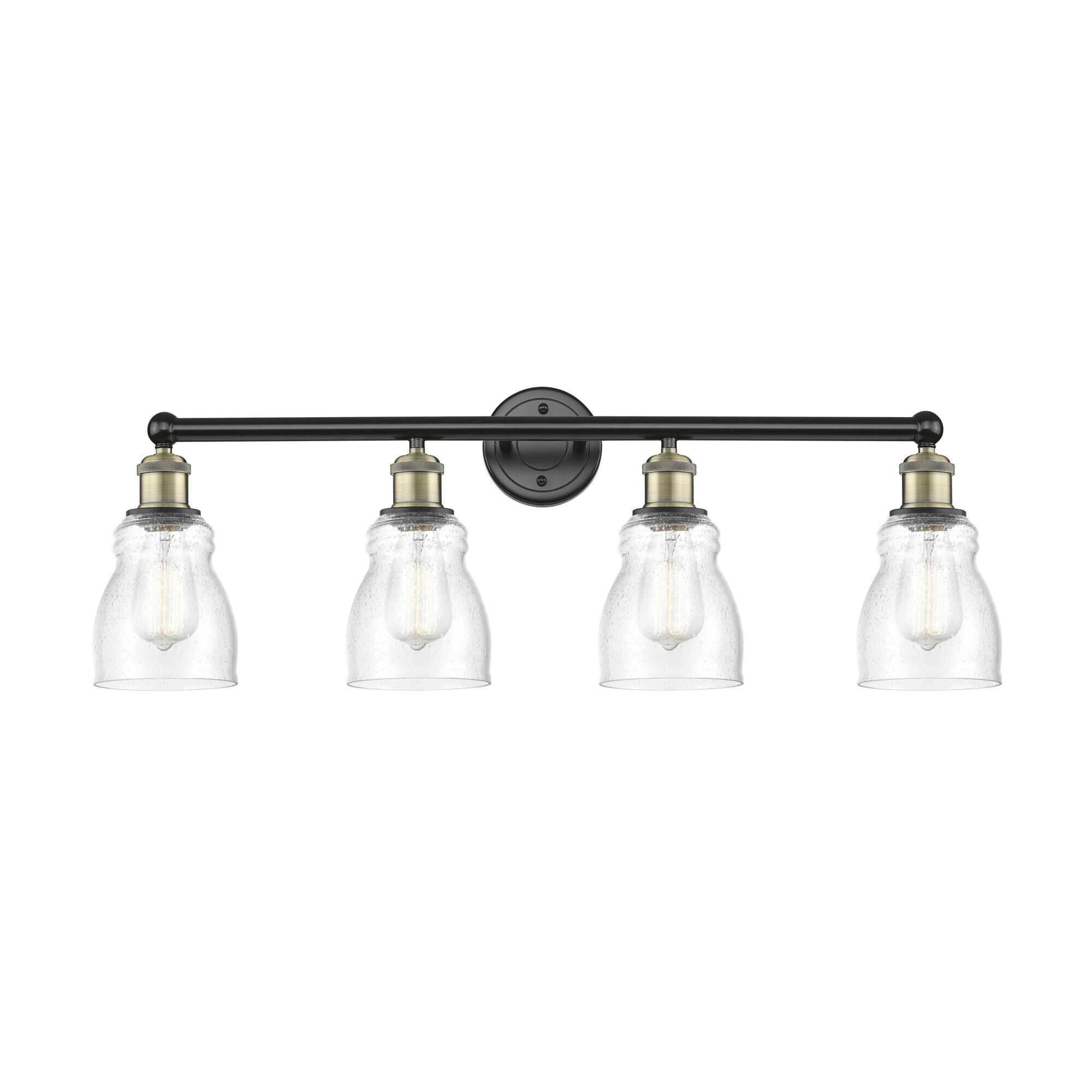 Bruno Marashlian Ellery 31 Inch 4 Light Bath Vanity Light by Innovations Lighting