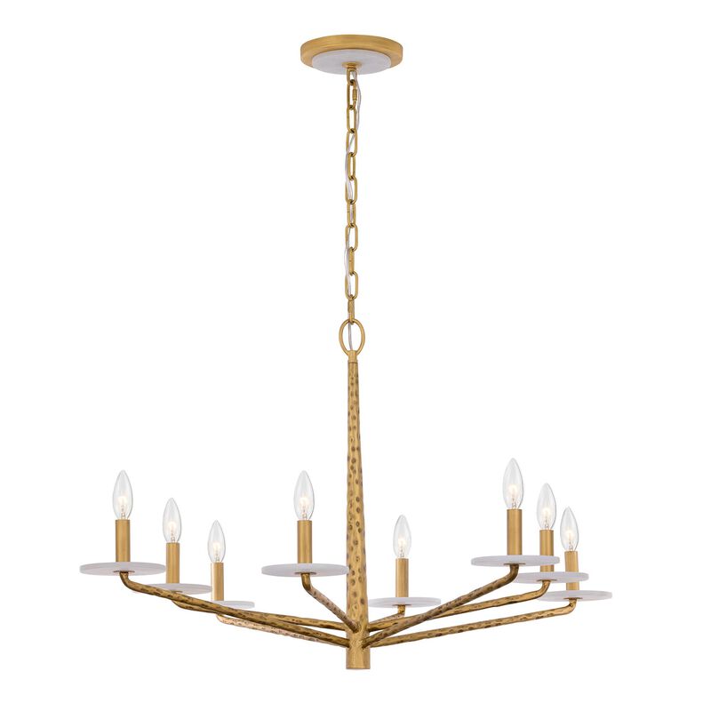 Breegan Jane Judi 38 Inch Chandelier by Savoy House