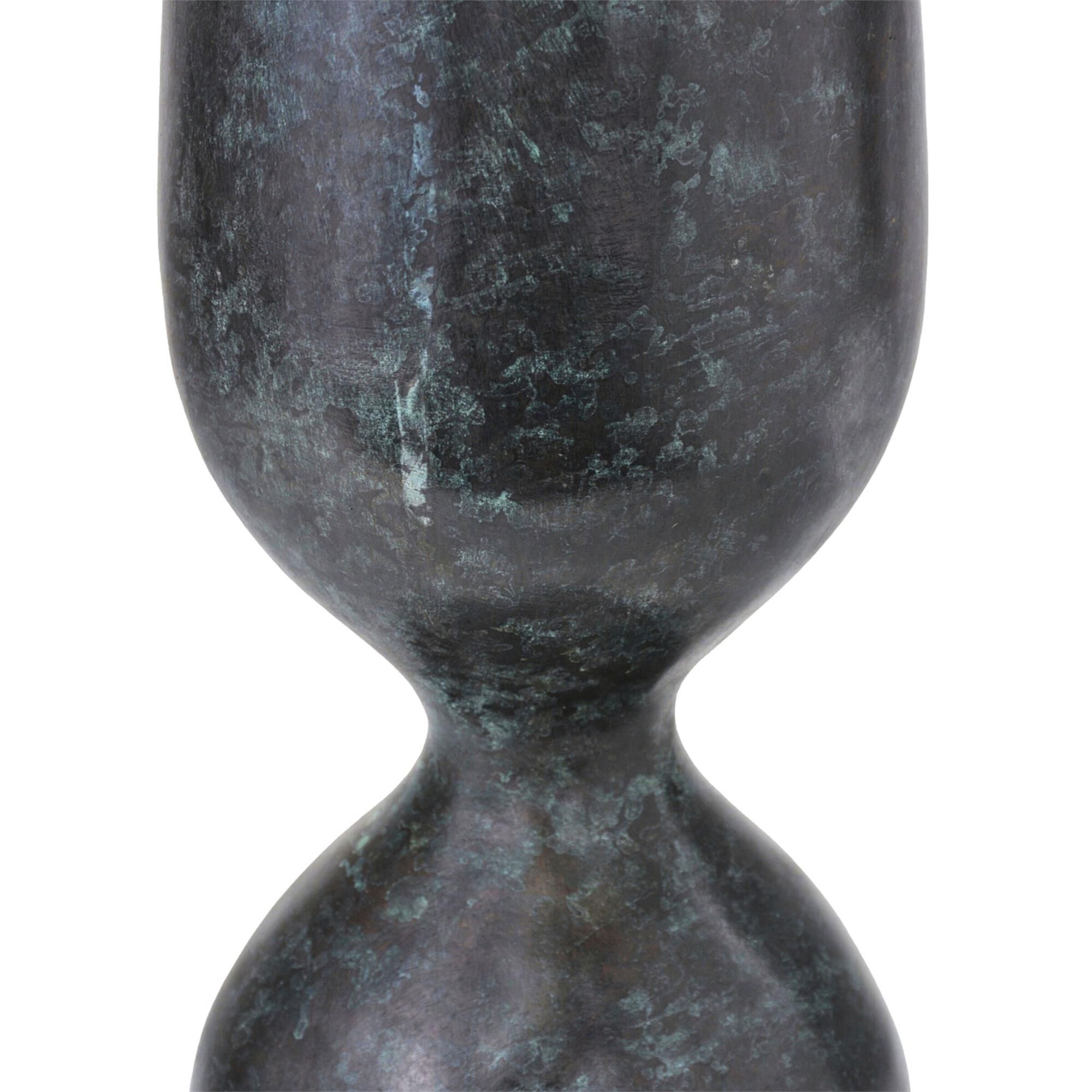 Luganzo Vase-Urn,