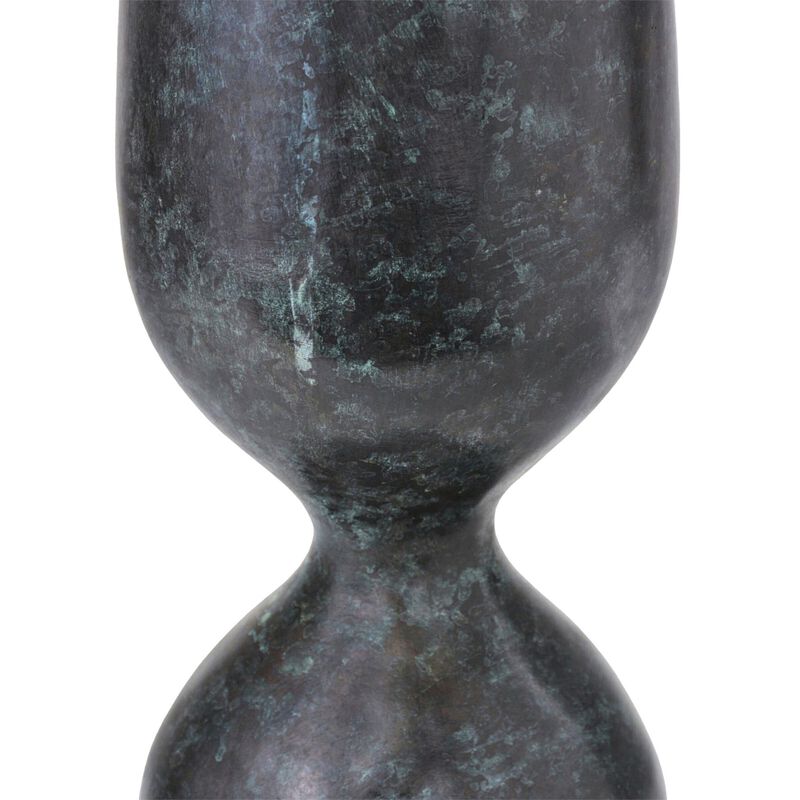 Luganzo Vase-Urn by Currey and Company