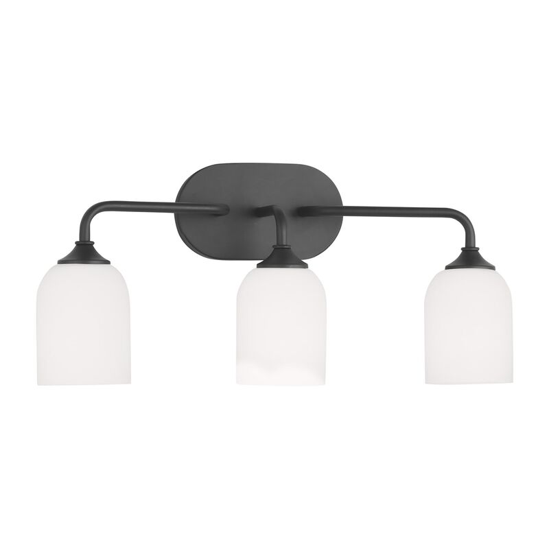 Emile 22 Inch Bath Vanity Light by Generation Lighting