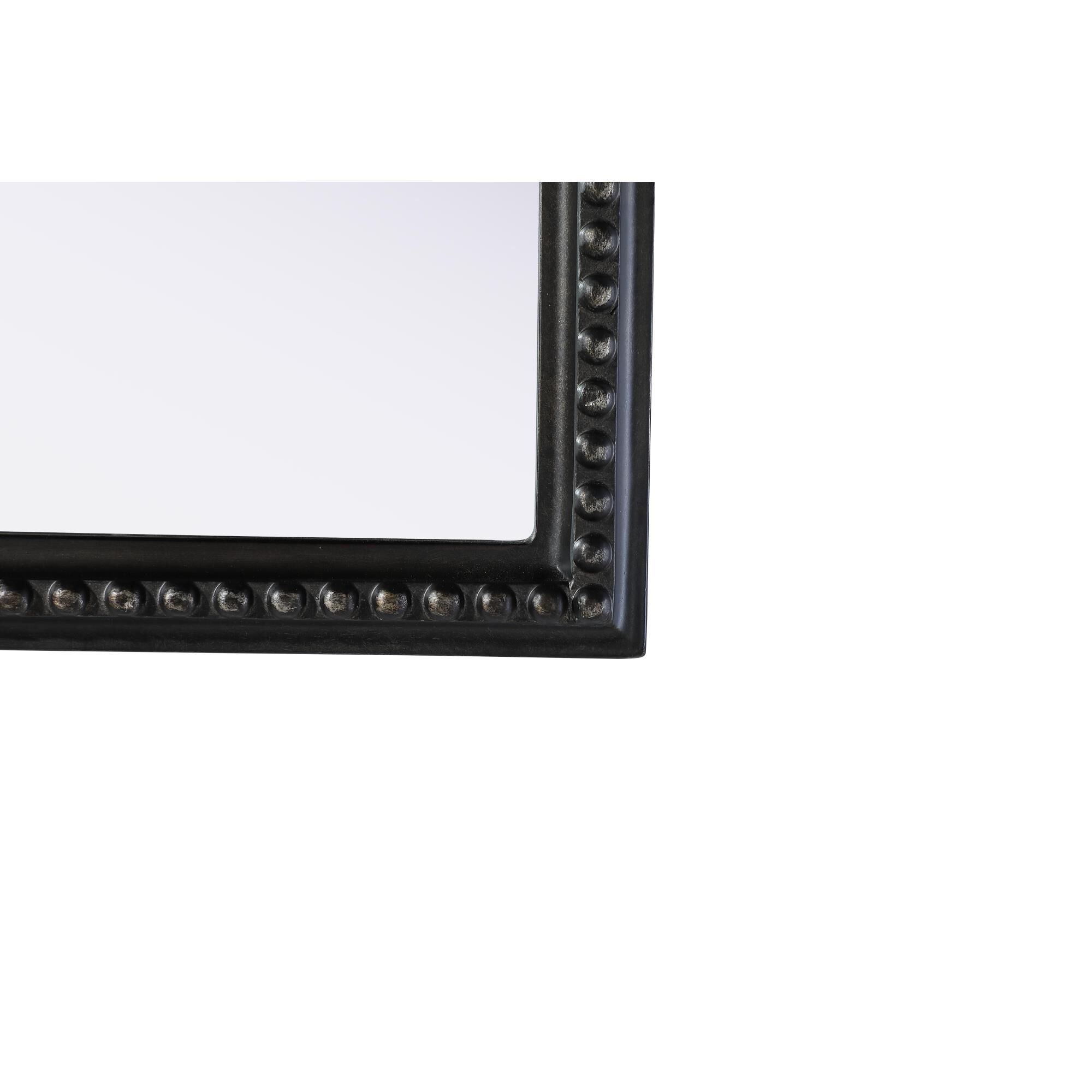 Shown in Vintage Bronze finish