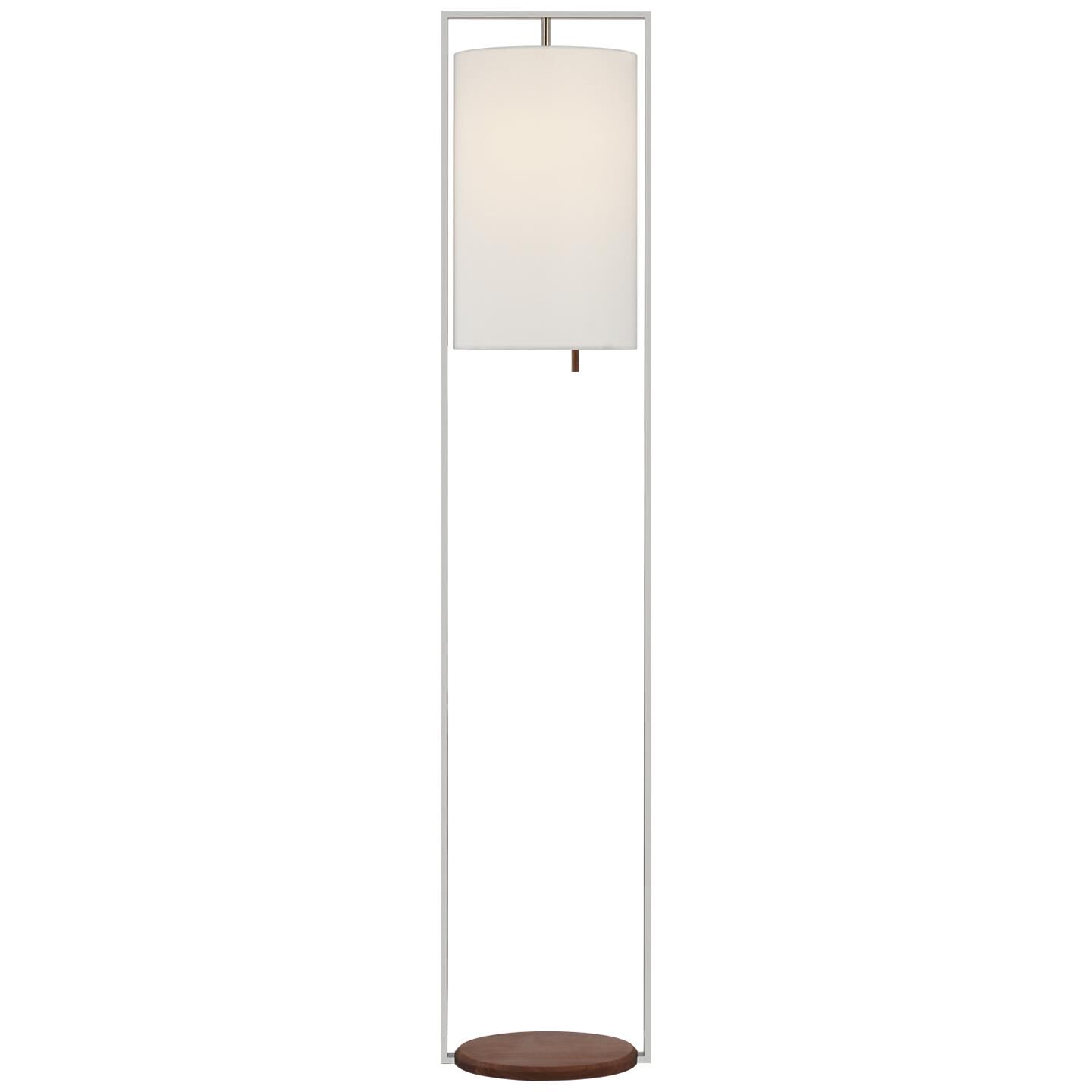 Ray Booth Zenz 58 Inch Floor Lamp by Visual Comfort Signature Collection