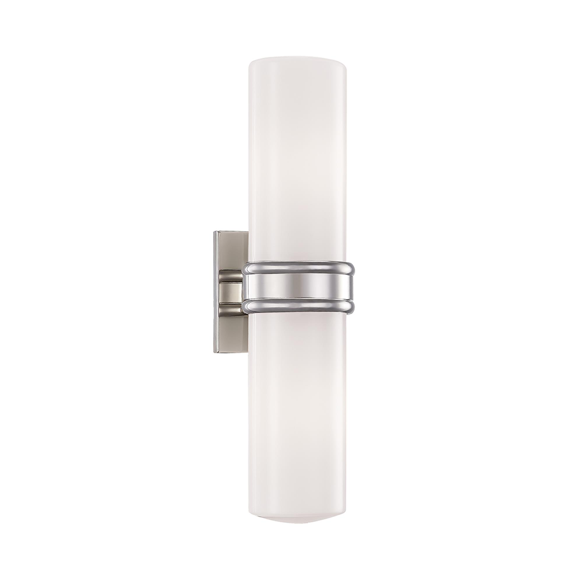 Natalie Medium 2 Light Wall Sconce,