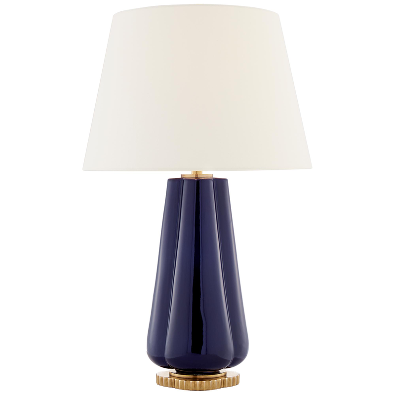 Alexa Hampton Penelope 30 Inch Table Lamp by Visual Comfort Signature Collection