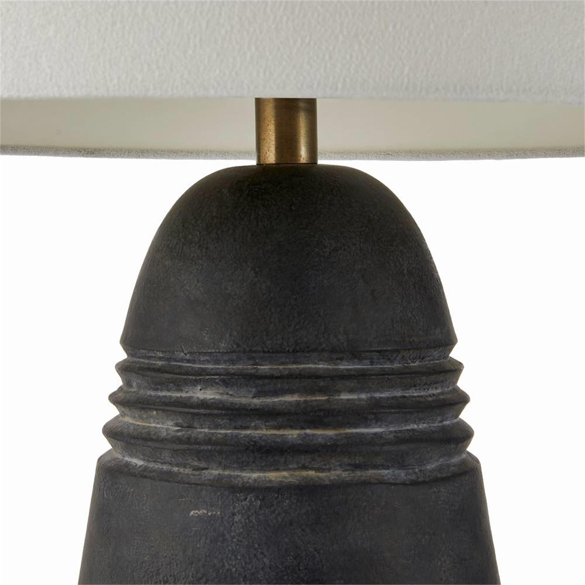 Django 30 Inch Table Lamp by Arteriors Home