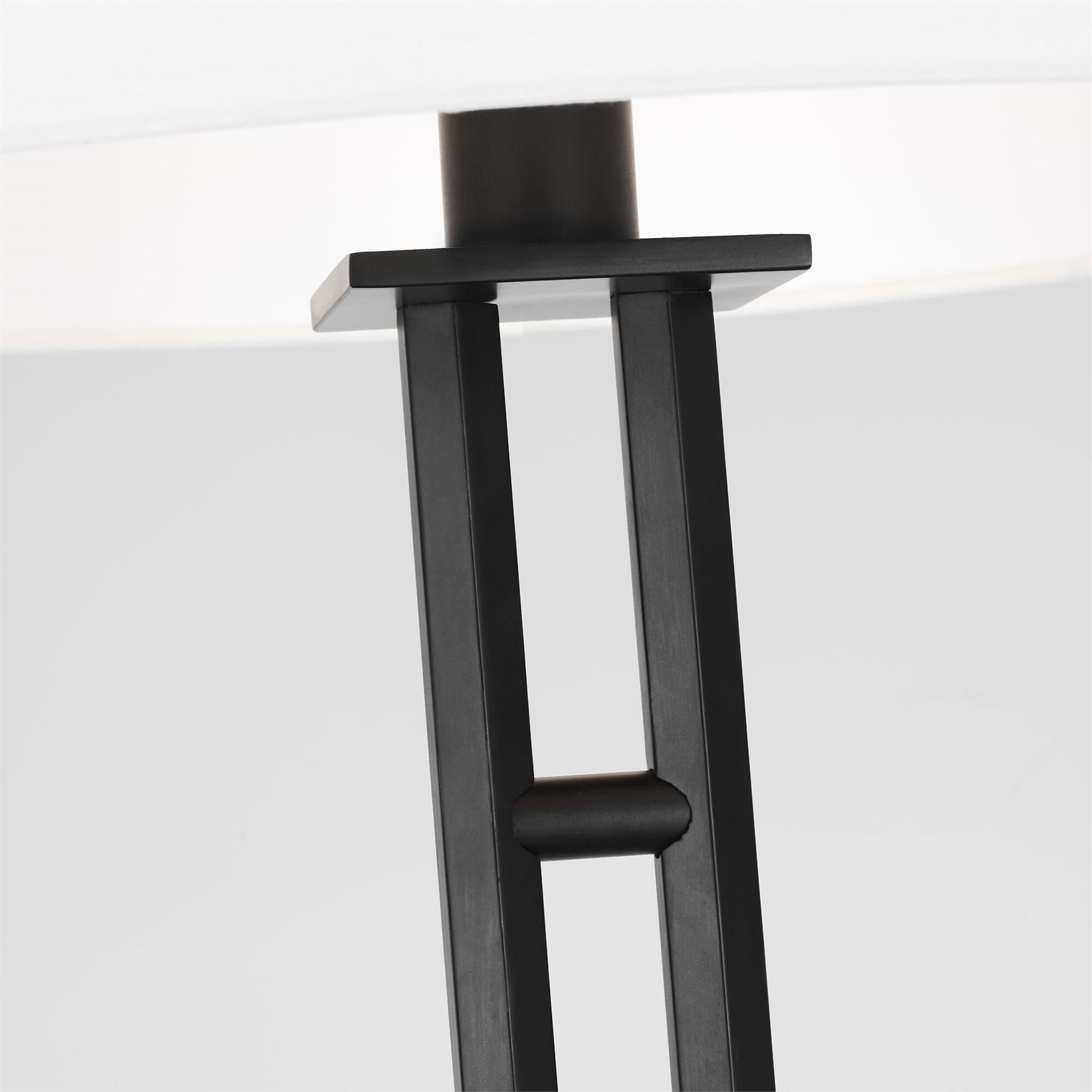 Lauren Ralph Lauren Haddon 59 Inch Floor Lamp,