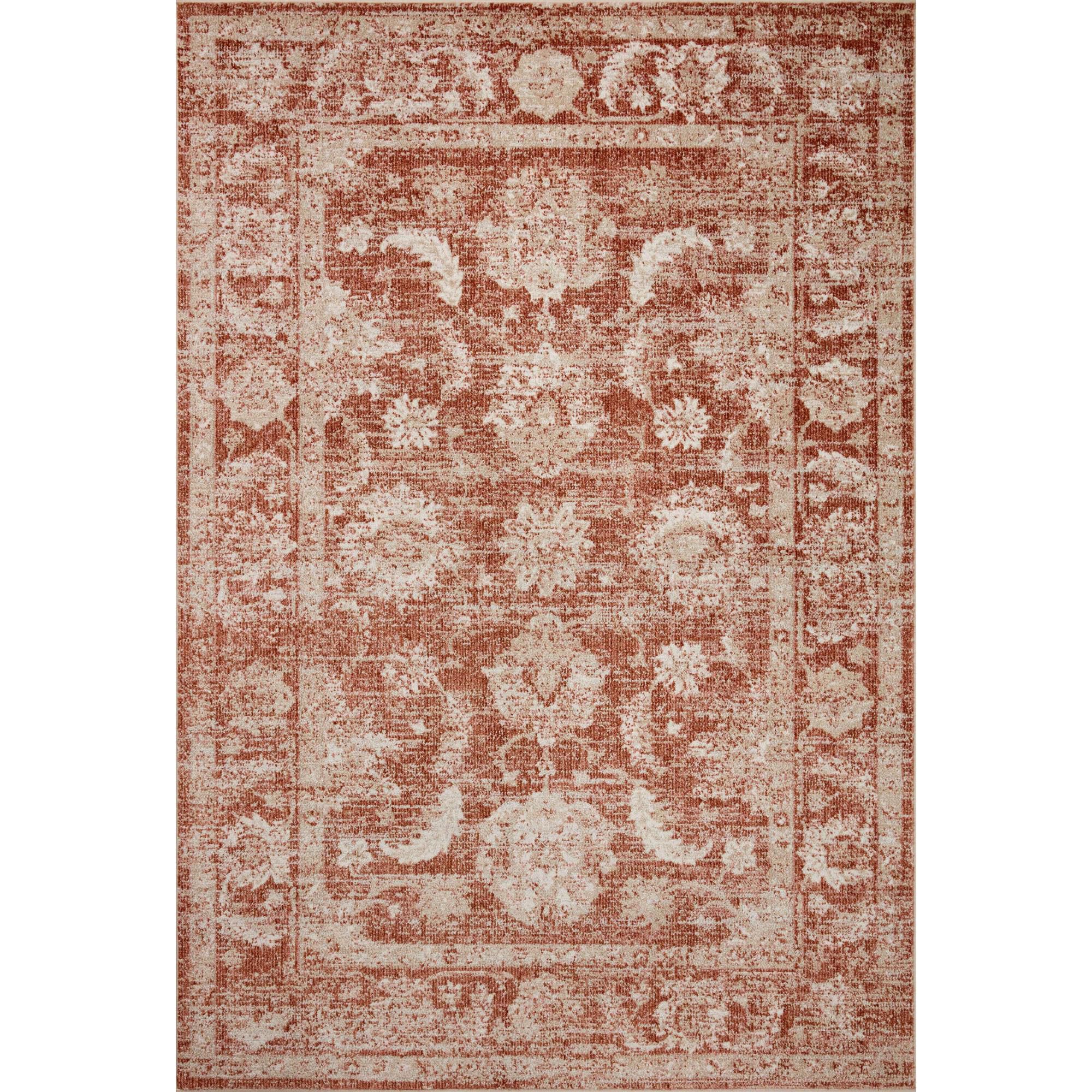 Odette Runner Rug by Loloi Rugs