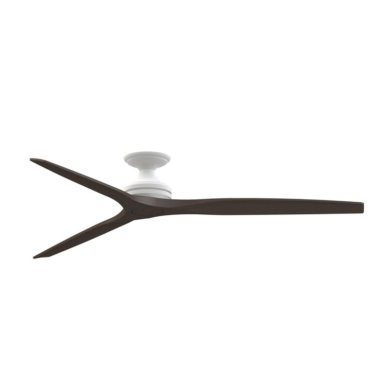 Spitfire 72 Inch Flush Mount Fan by Fanimation