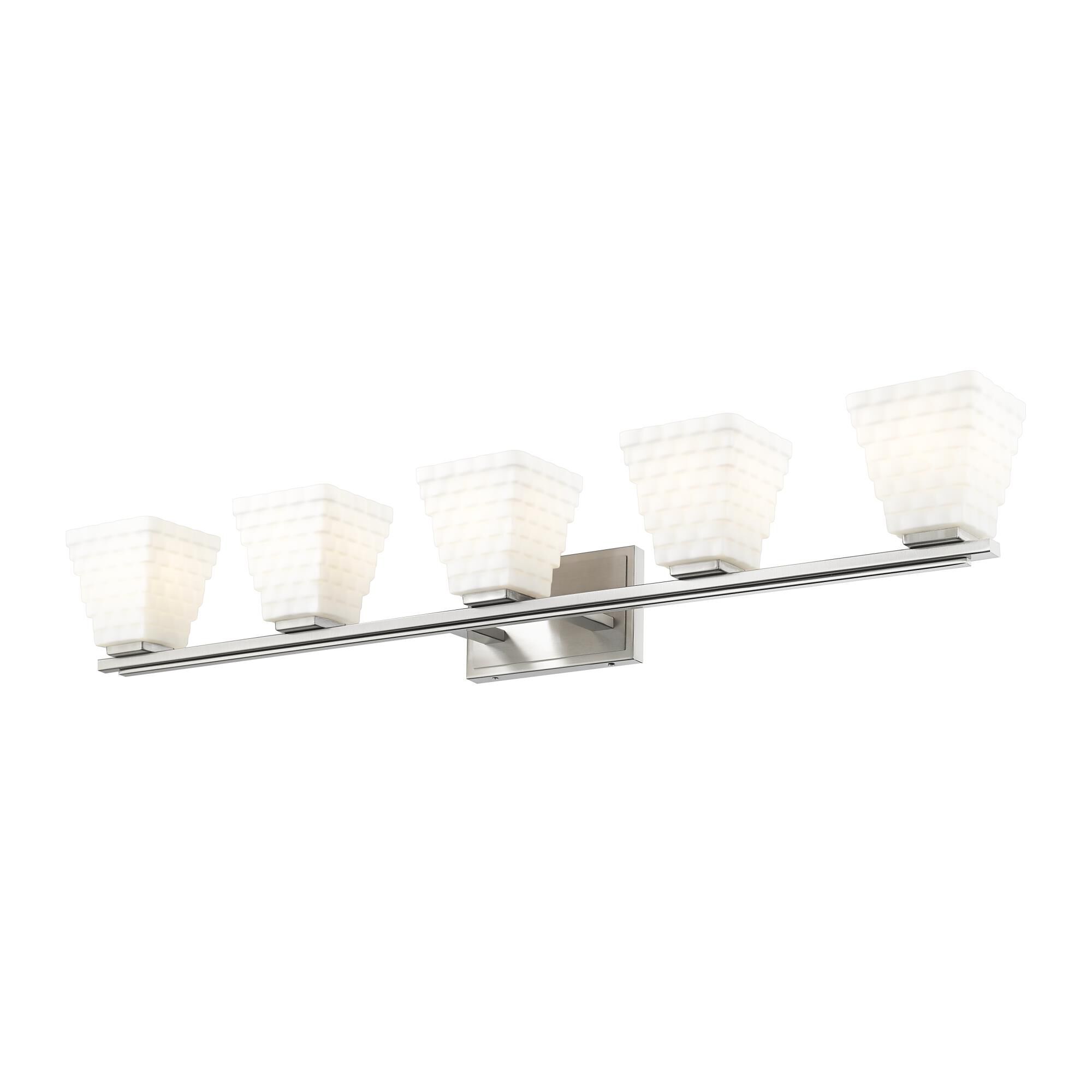 Annalise 42 Inch Bath Vanity Light by Z Lite