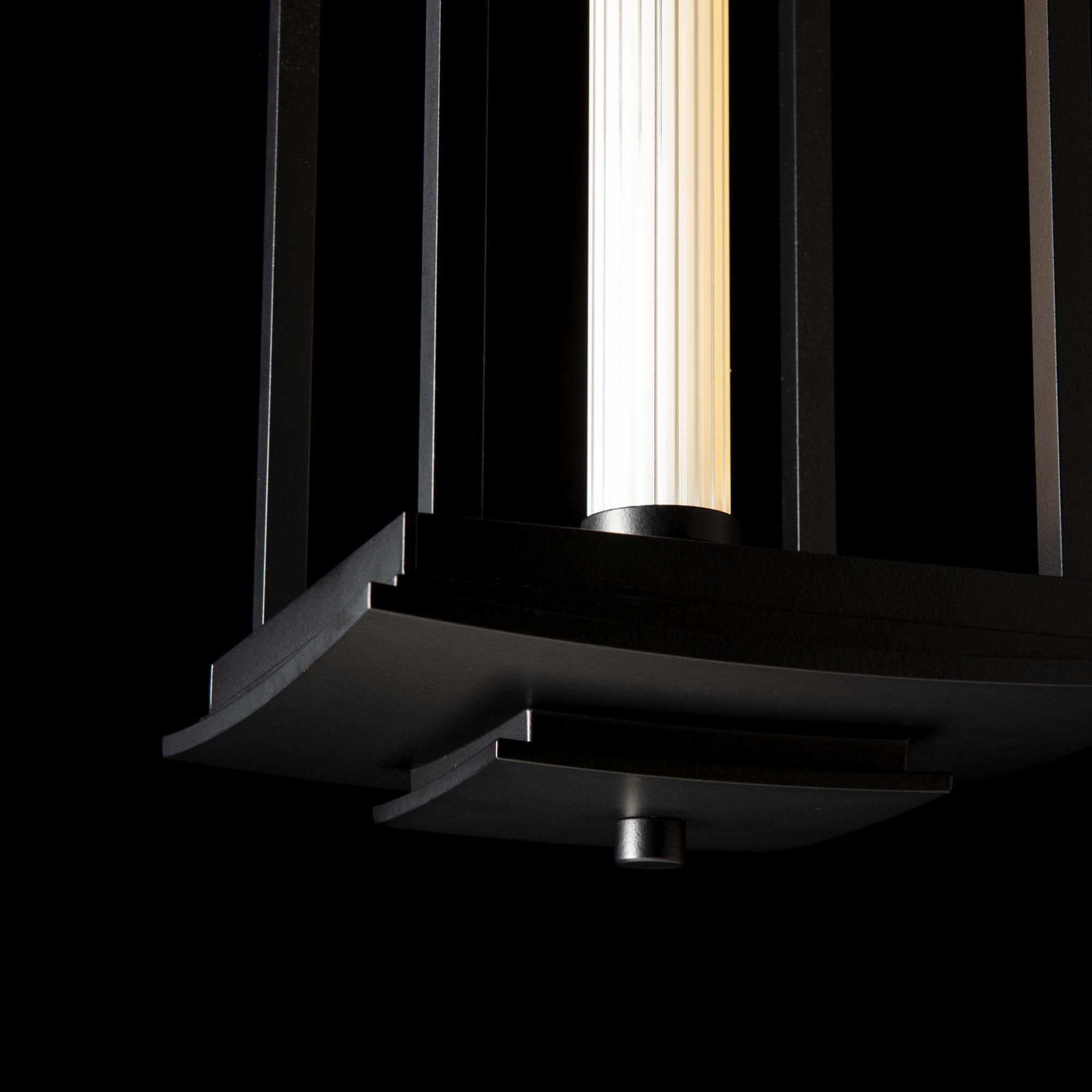 Athena Mini Pendant by Hubbardton Forge