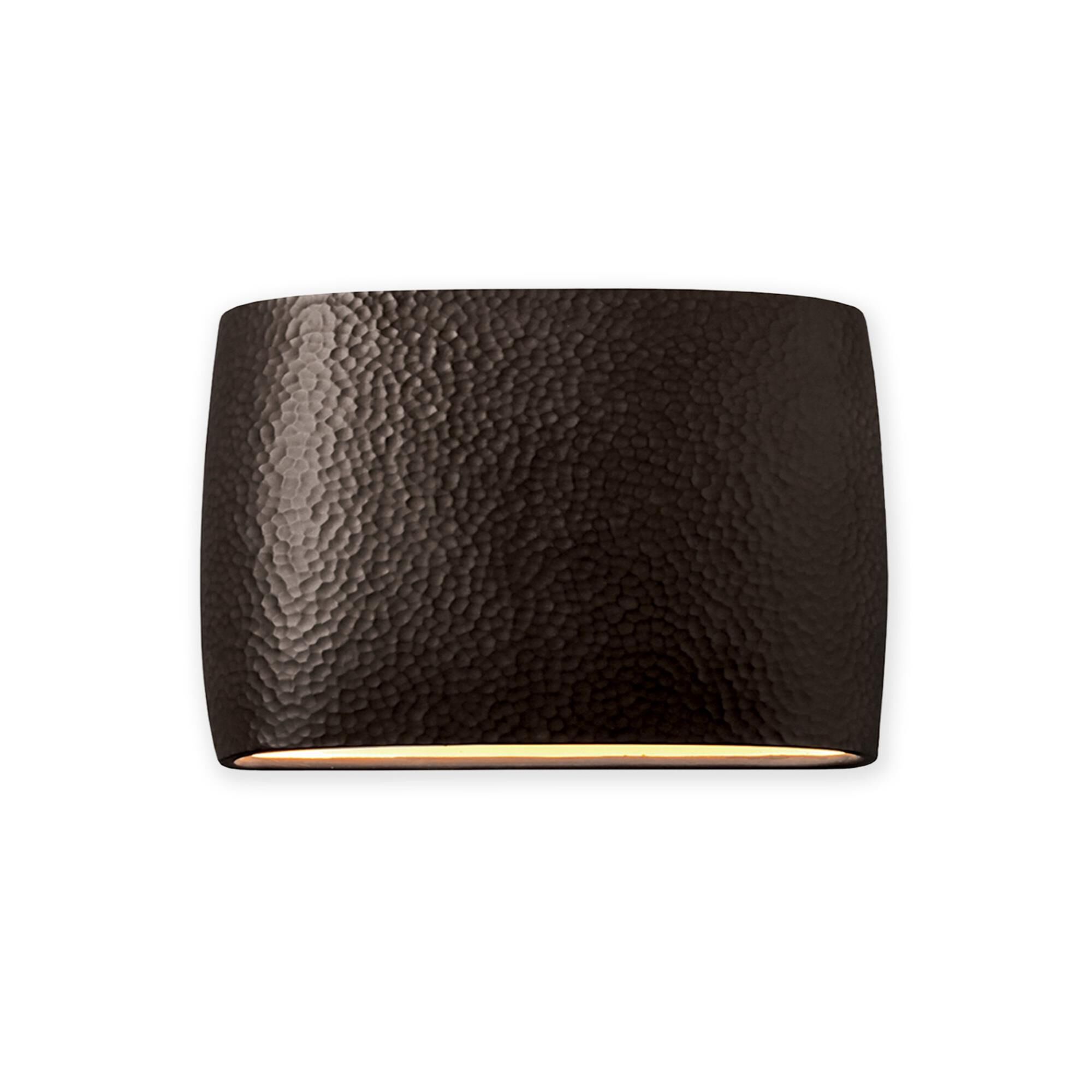 Ambiance 16 Inch LED Wall Sconce by Justice Design Group