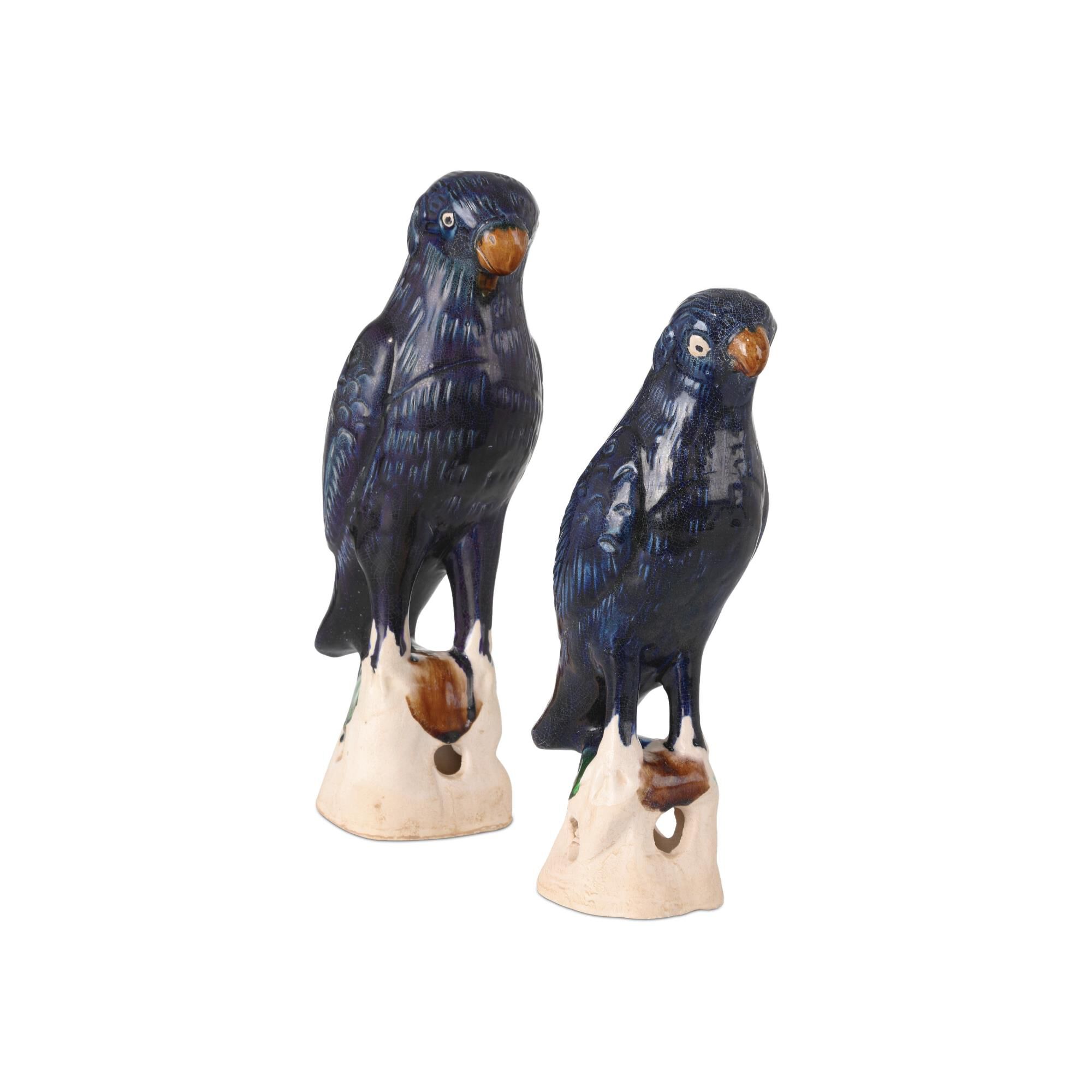 Shown in Antique Blue and Off-White finish