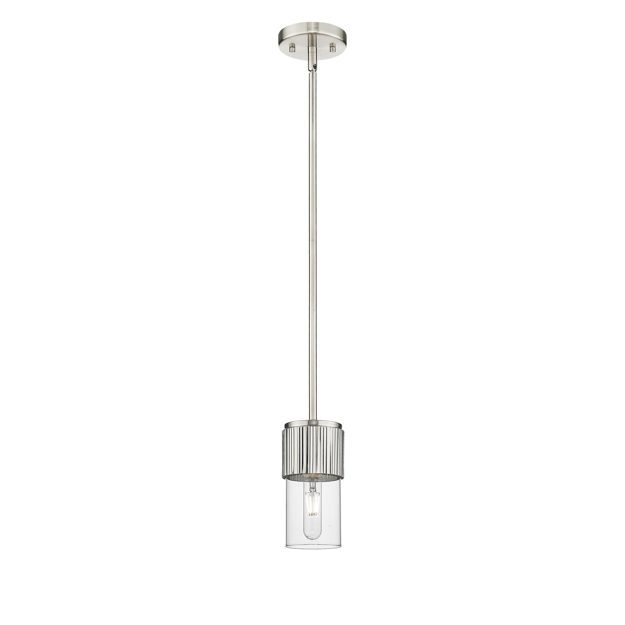 Innovations Lighting Bruno Marashlian Bolivar 4 Inch Mini Pendant