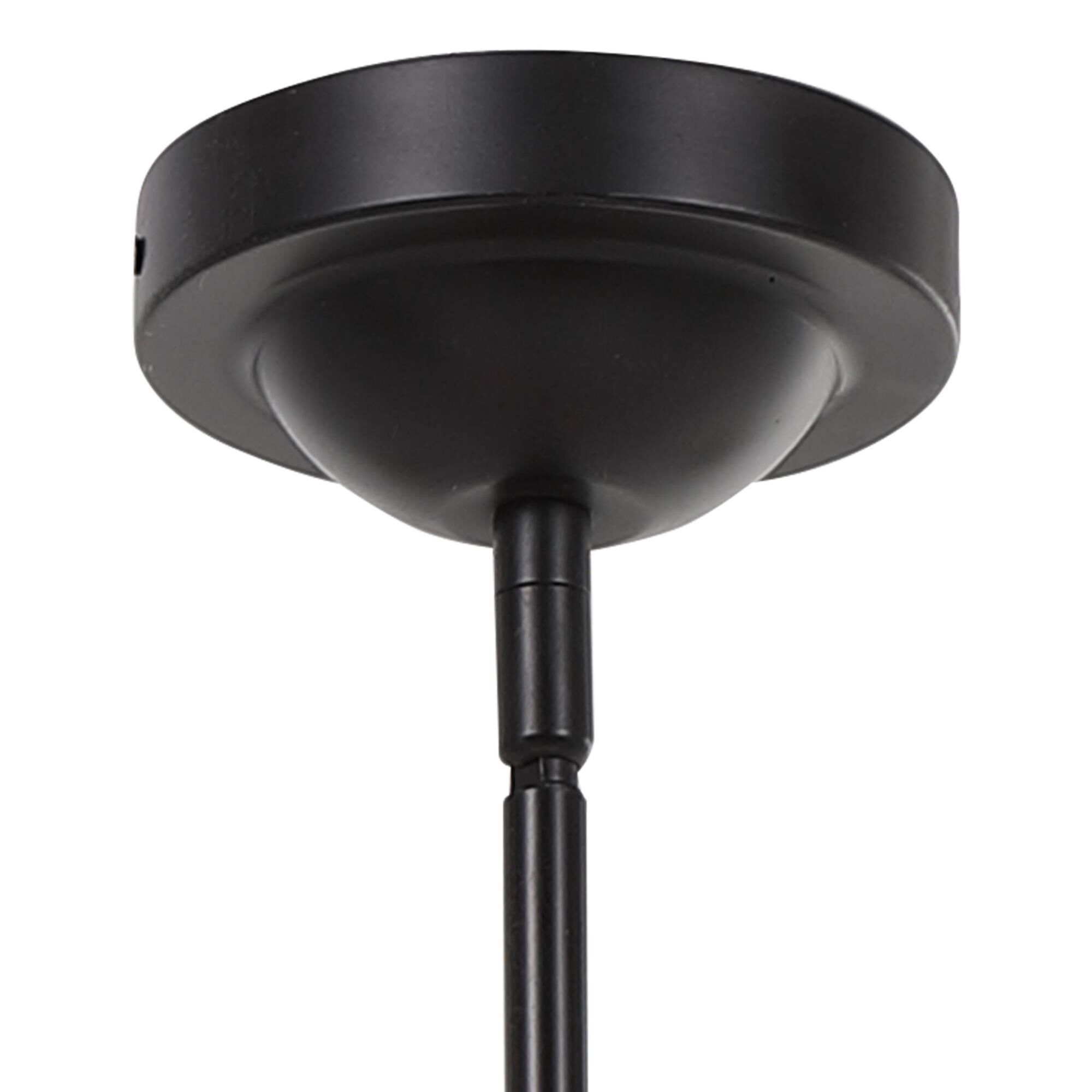 Kalizma Home Clayton 42 Inch 6 Light Linear Suspension Light by Uttermost