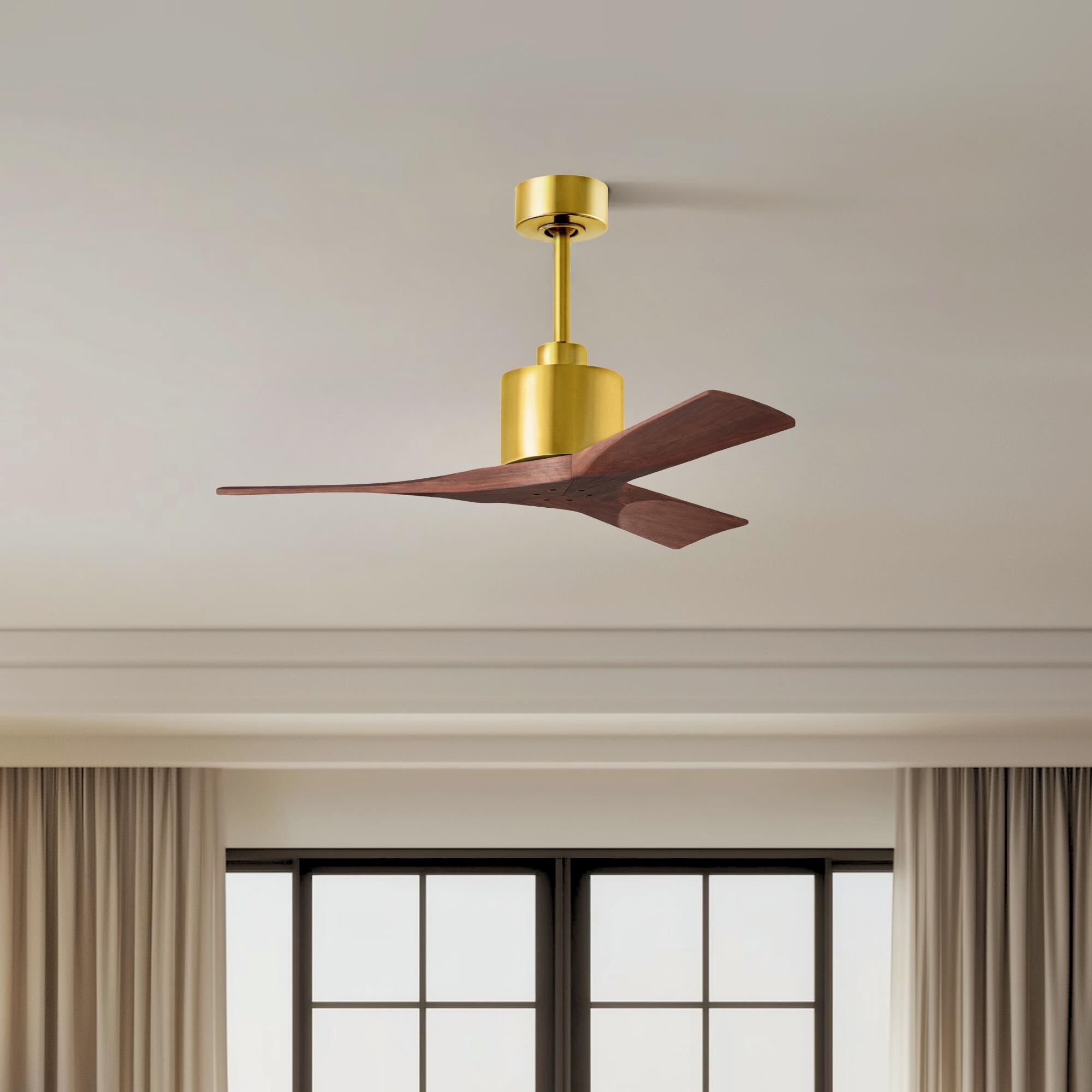 Nan 42 Inch Ceiling Fan by Matthews Fan Company