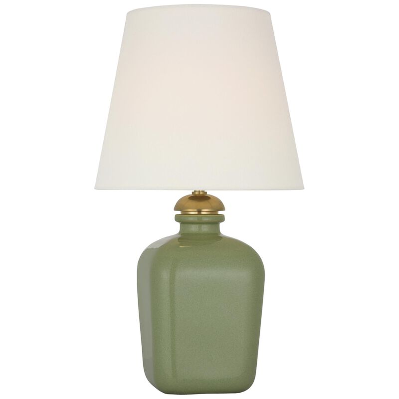 Thomas O'Brien Josy Table Lamp by Visual Comfort Signature Collection