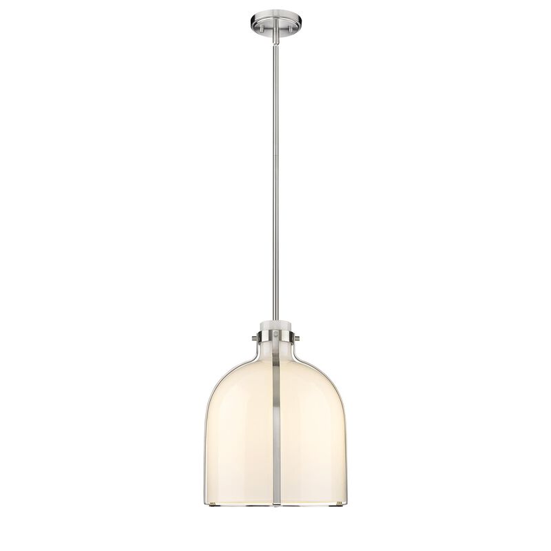 Pearson 12 Inch Chandelier by Z-Lite