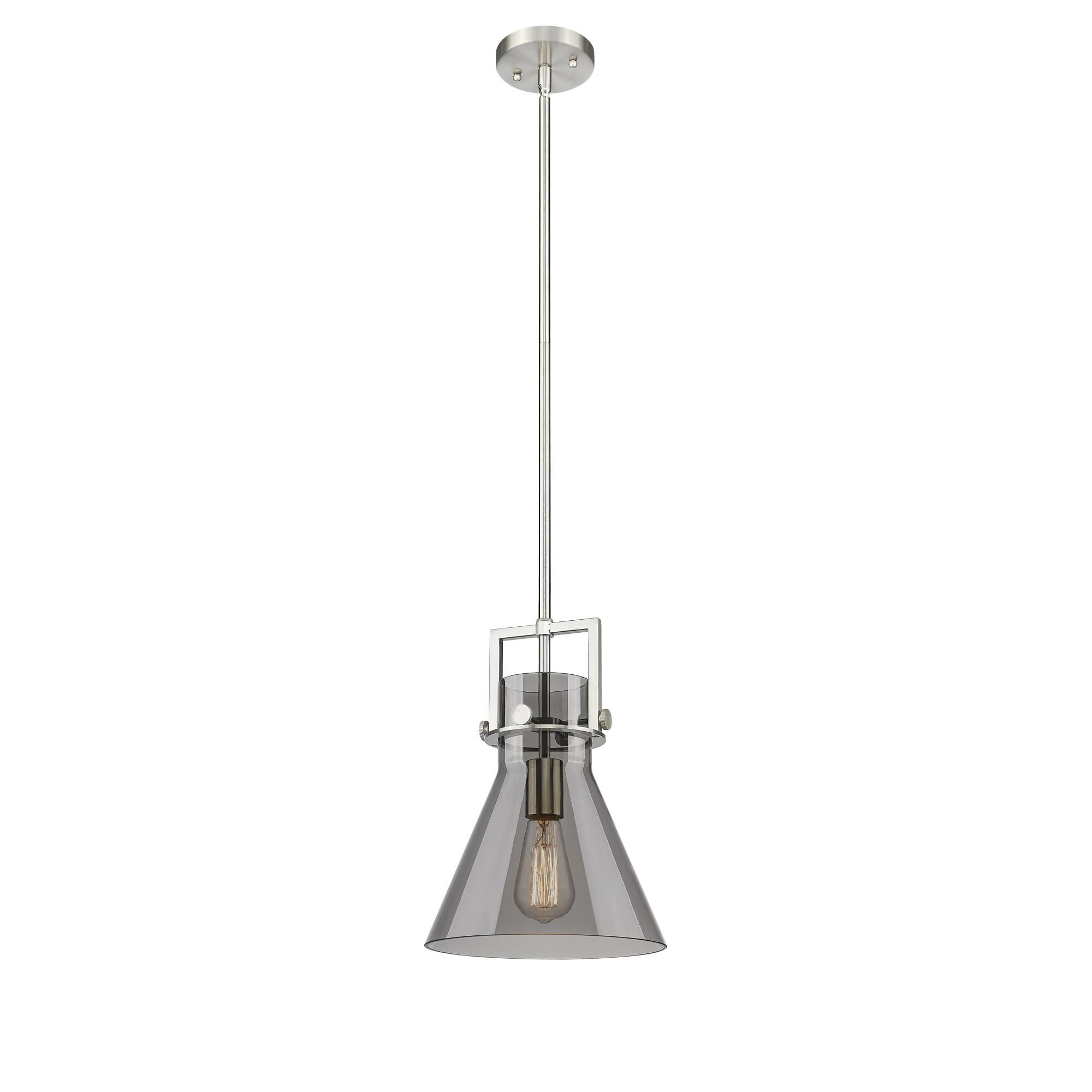 Innovations Lighting Bruno Marashlian Newton Cone 10 Inch Mini Pendant
