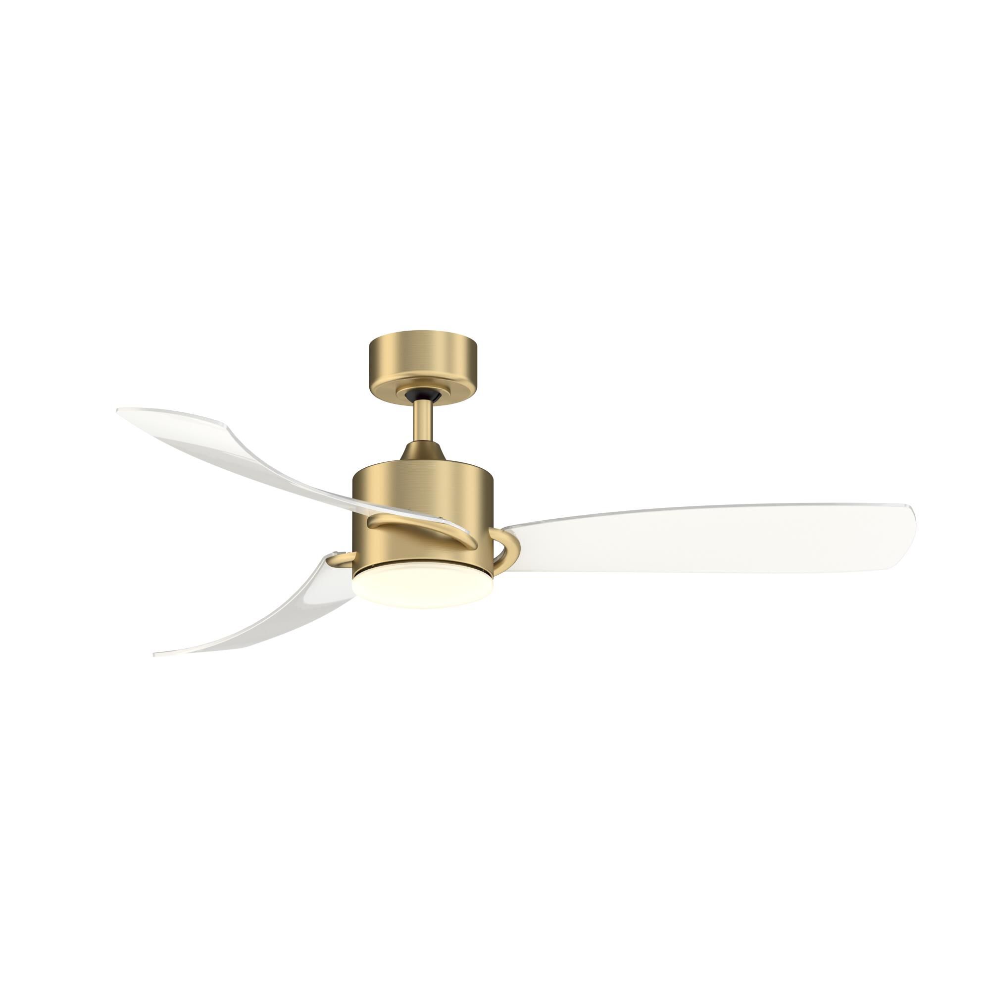 Sculptaire Ceiling Fan by Fanimation