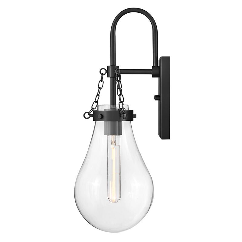 Eloise Medium Wall Sconce by Hinkley