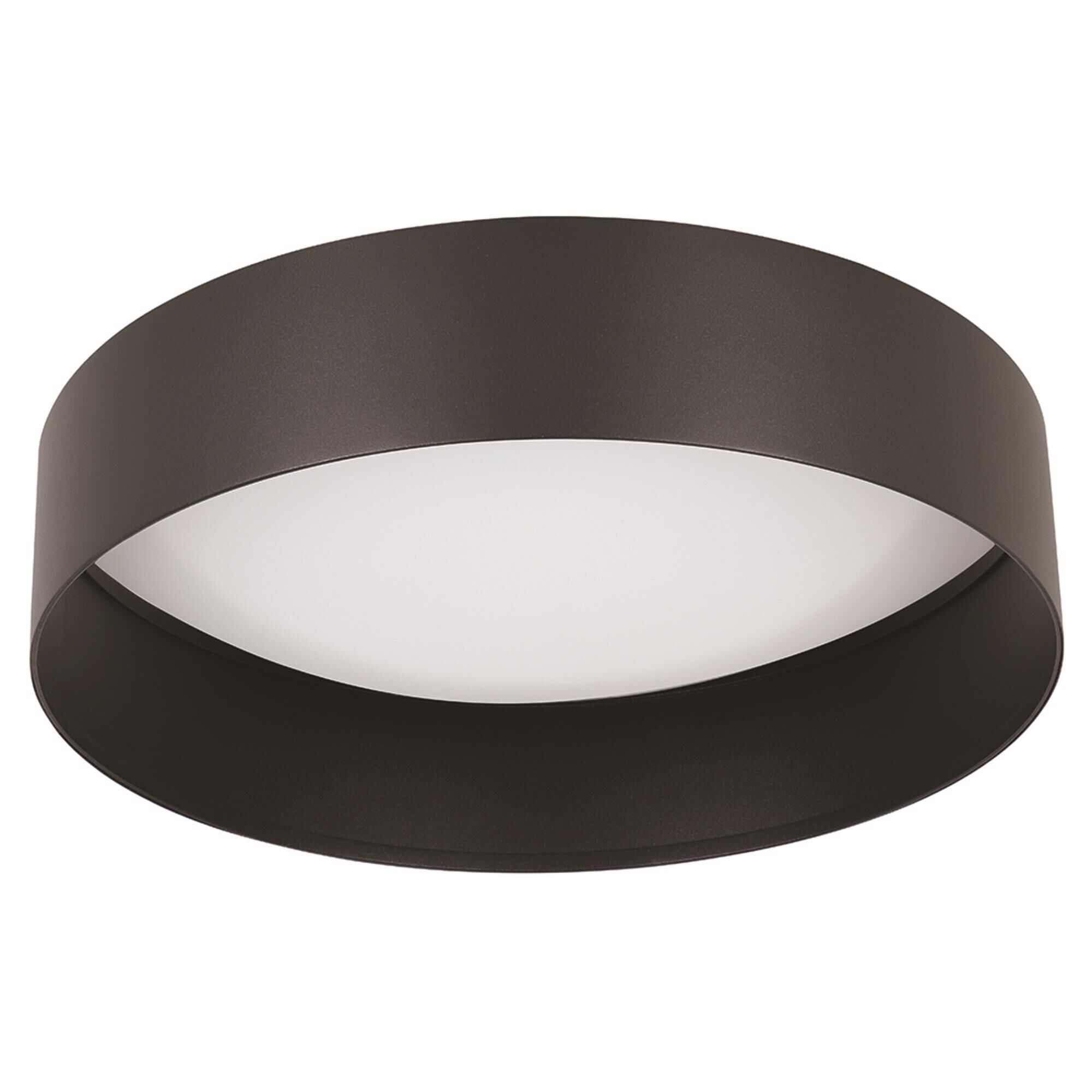 Ester 14 Inch 1 Light LED Flush Mount by Eglo Lighting - Clearance