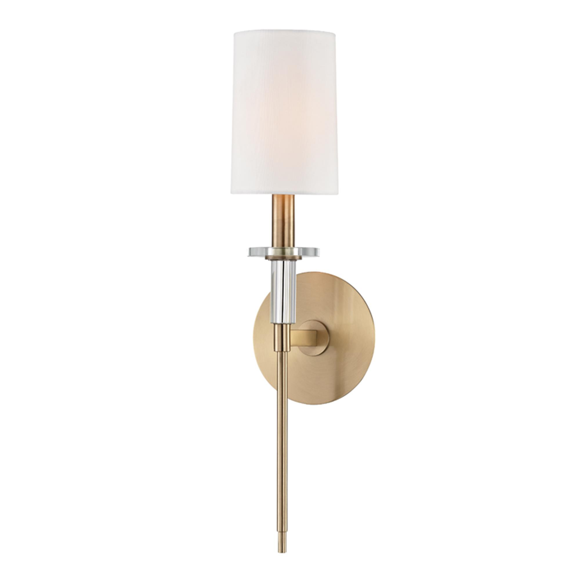 Amherst 19 Inch Wall Sconce,