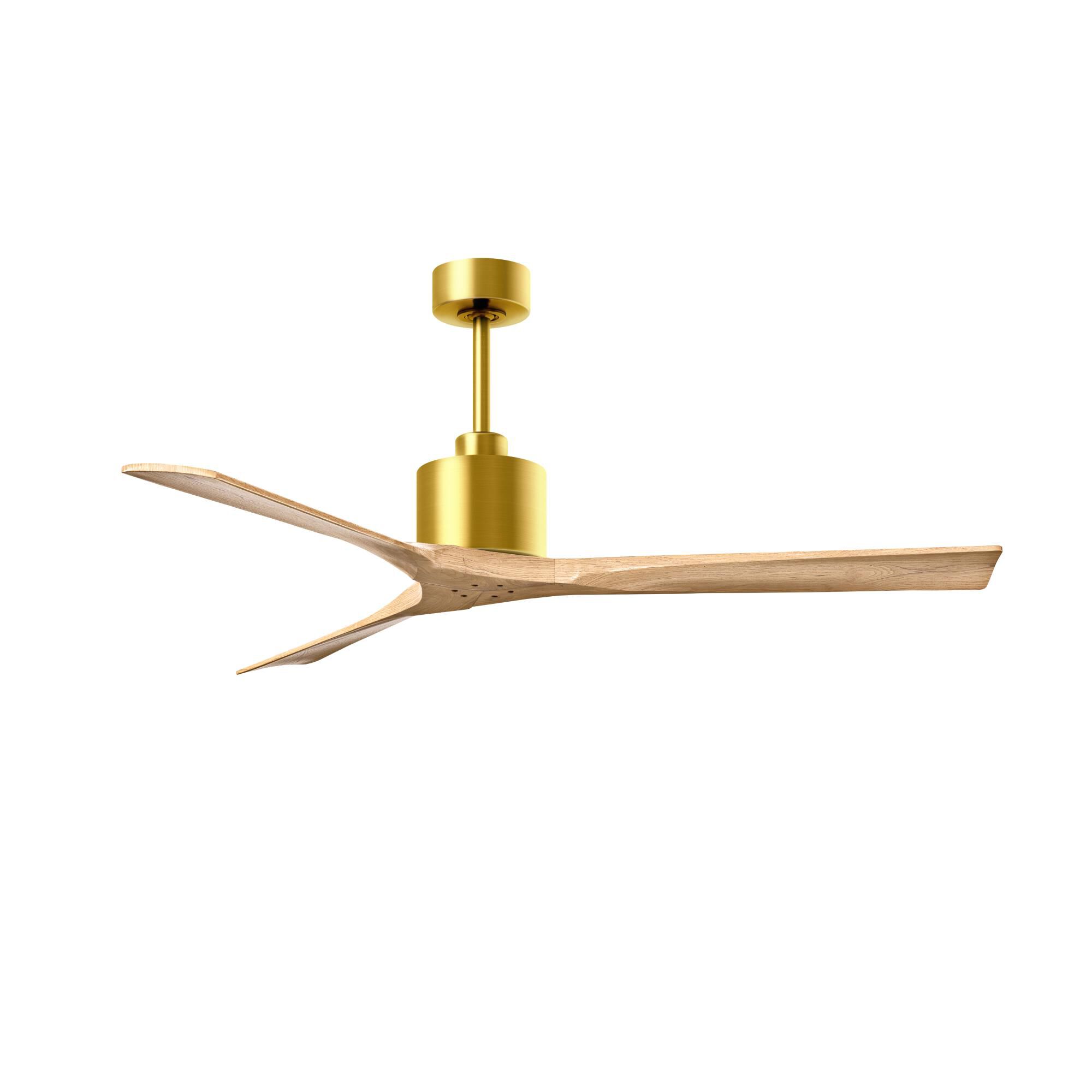 Nan 60 Inch Ceiling Fan by Matthews Fan Company