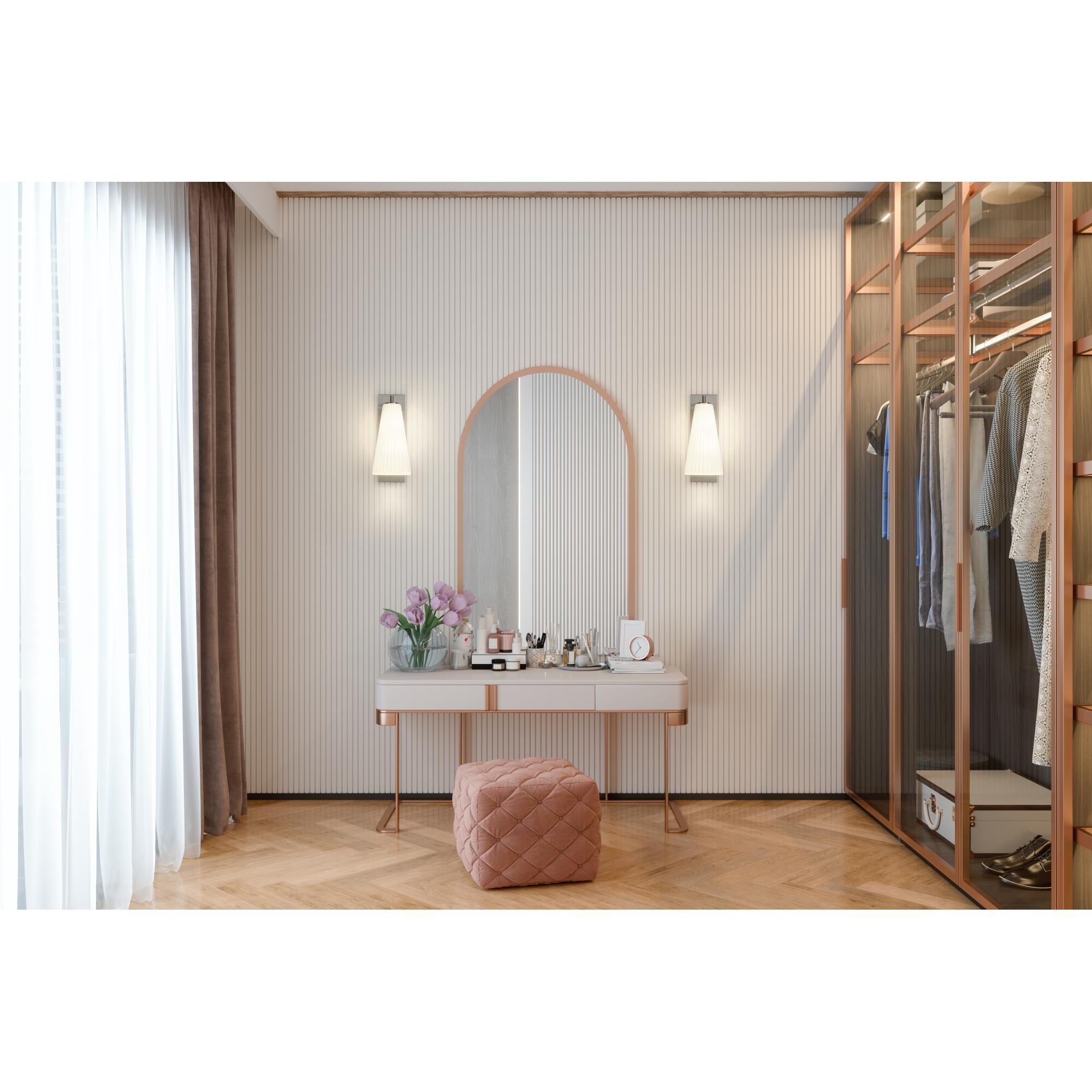 Farrell 17 Inch Wall Sconce by Z Lite