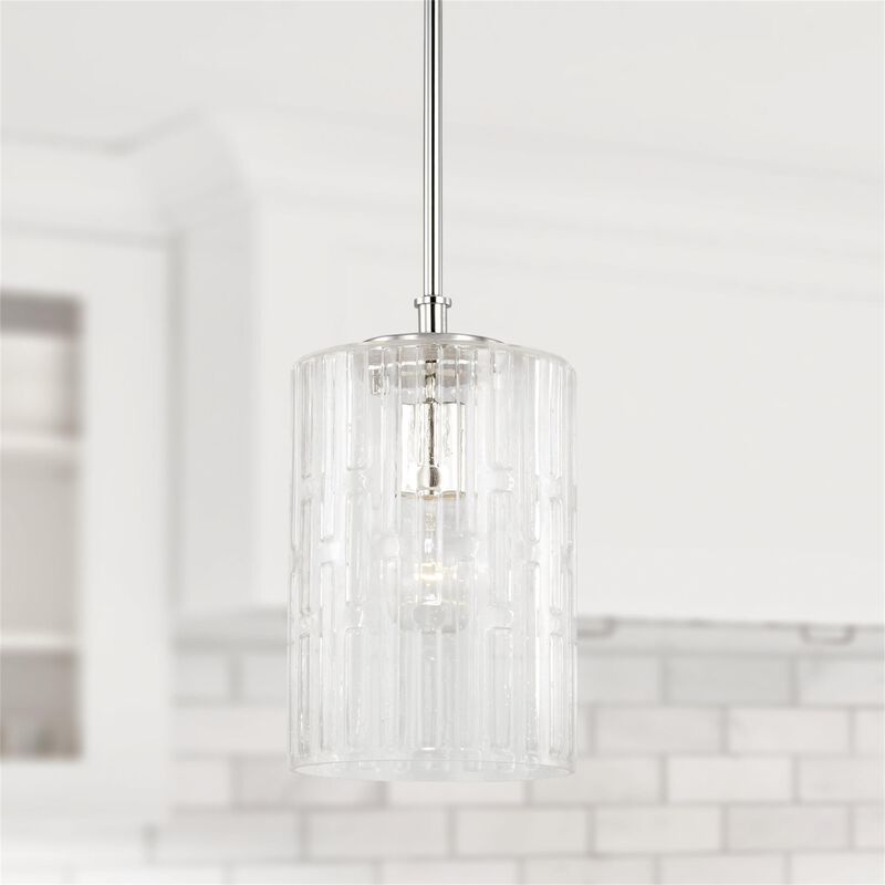 Capital Lighting Fixture Company Emerson 7 Inch Mini Pendant