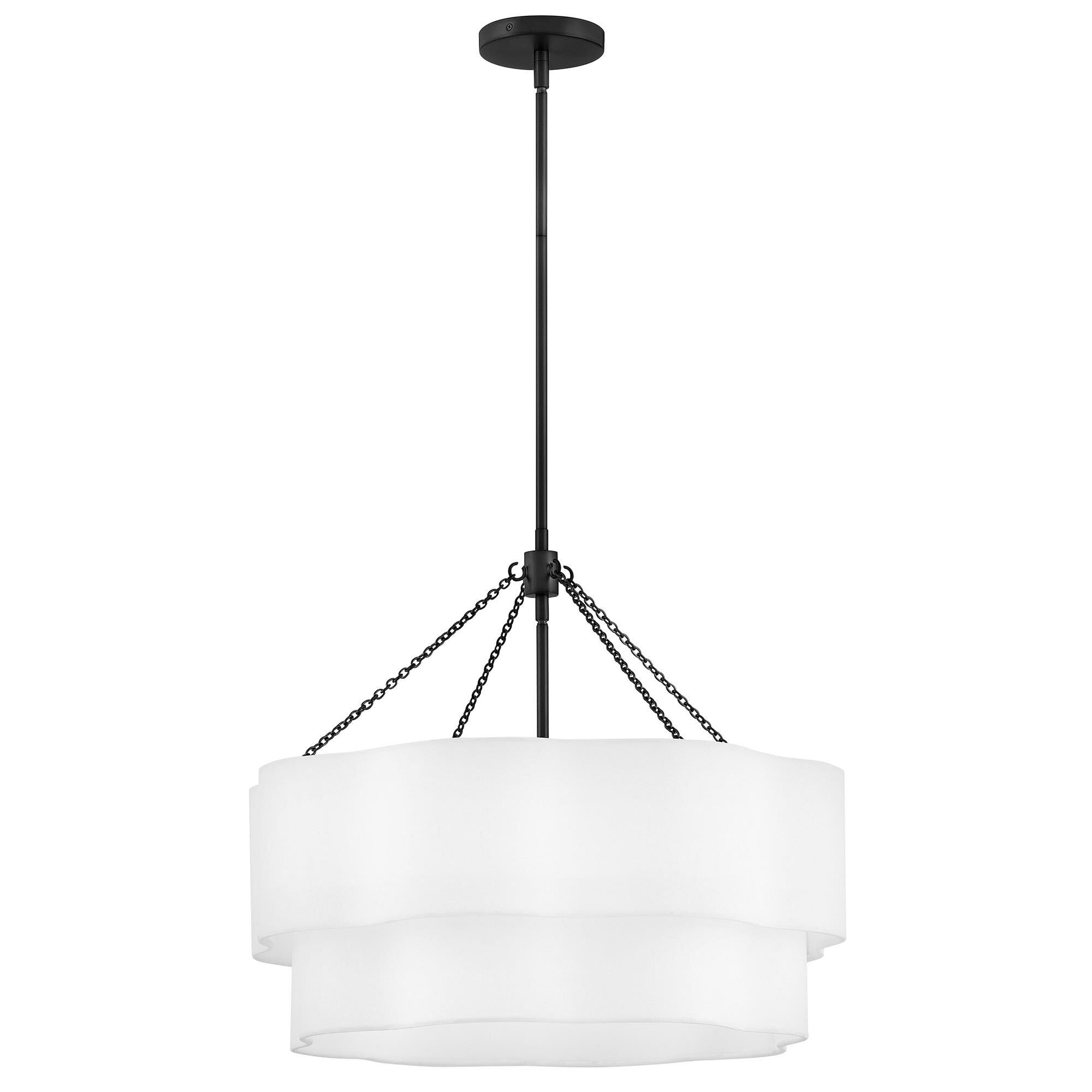 Gwen Small Chandelier,