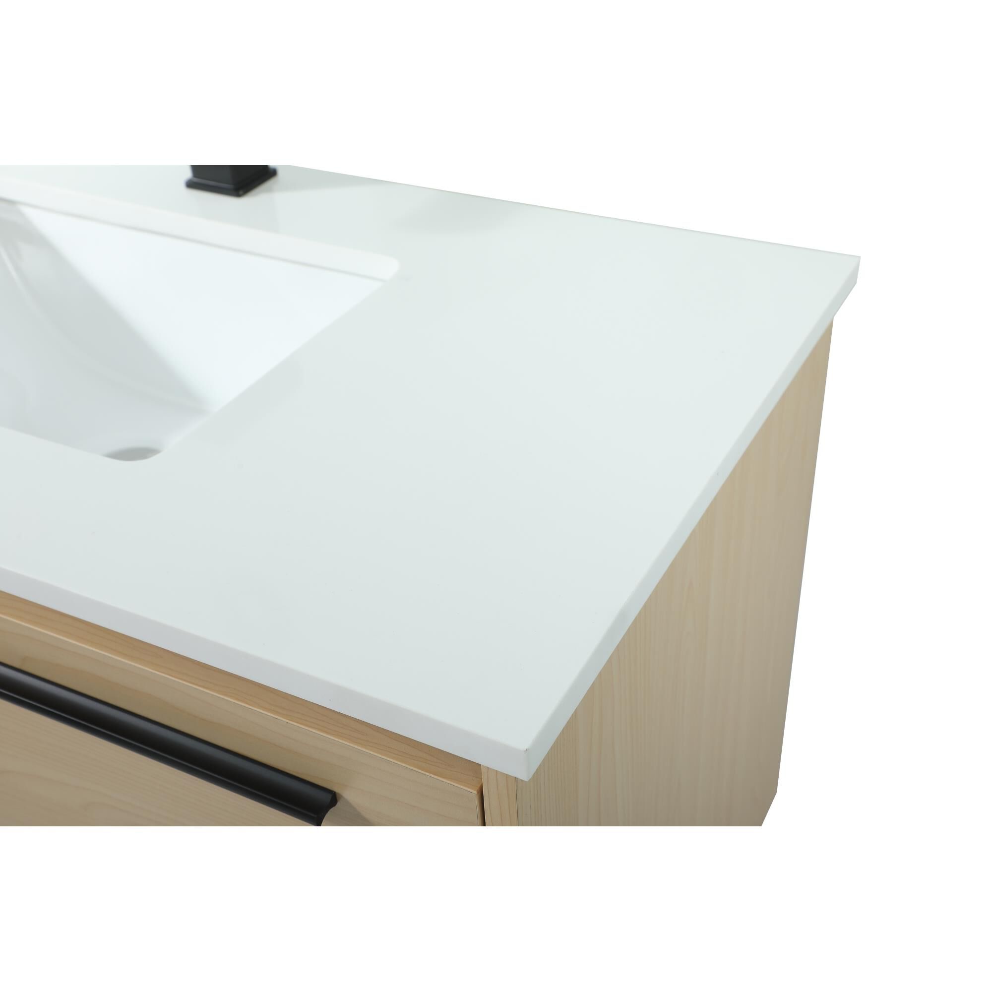 Roman Bath Vanity by Elegant Decor