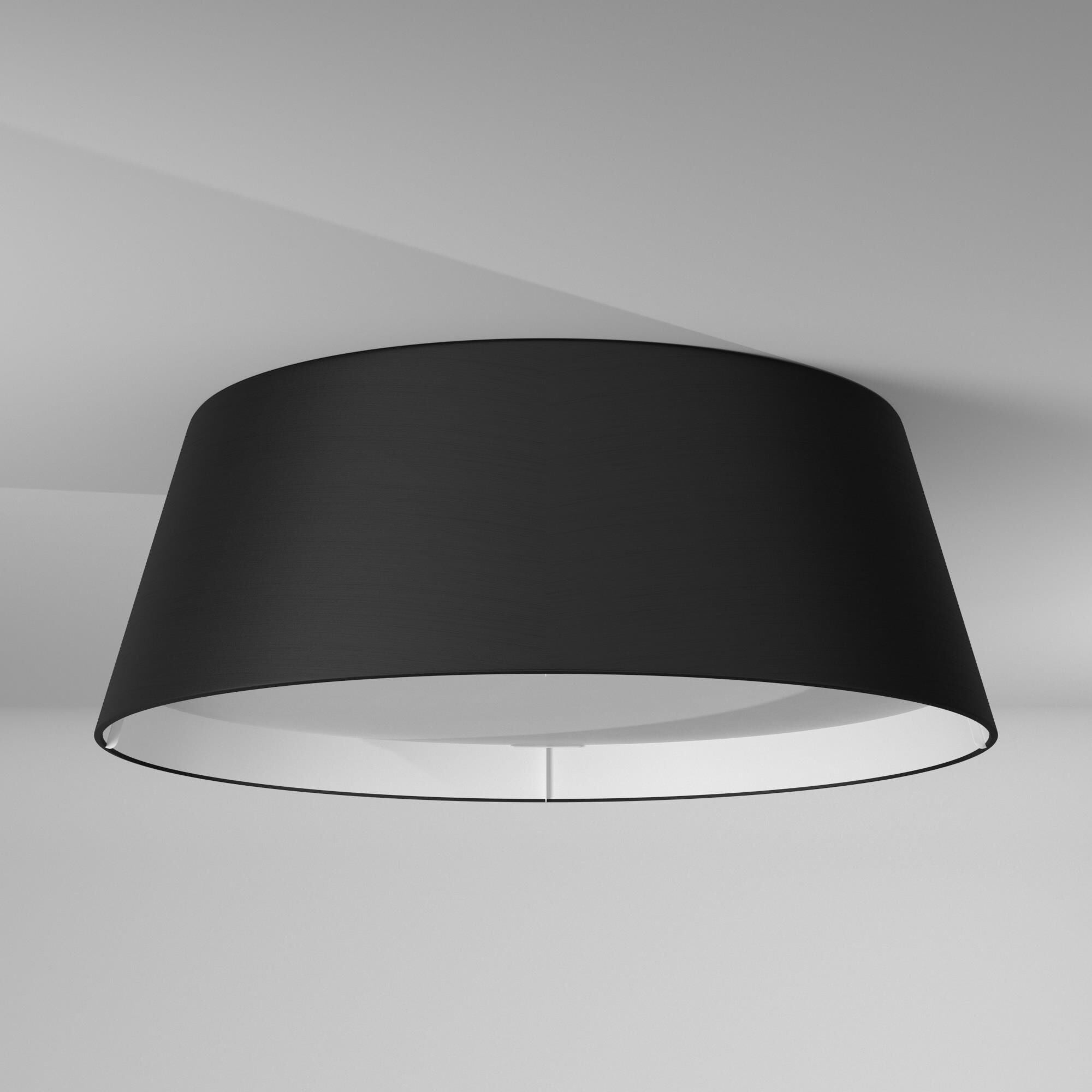 17 Inch 1 Light LED Flush Mount by Dainolite