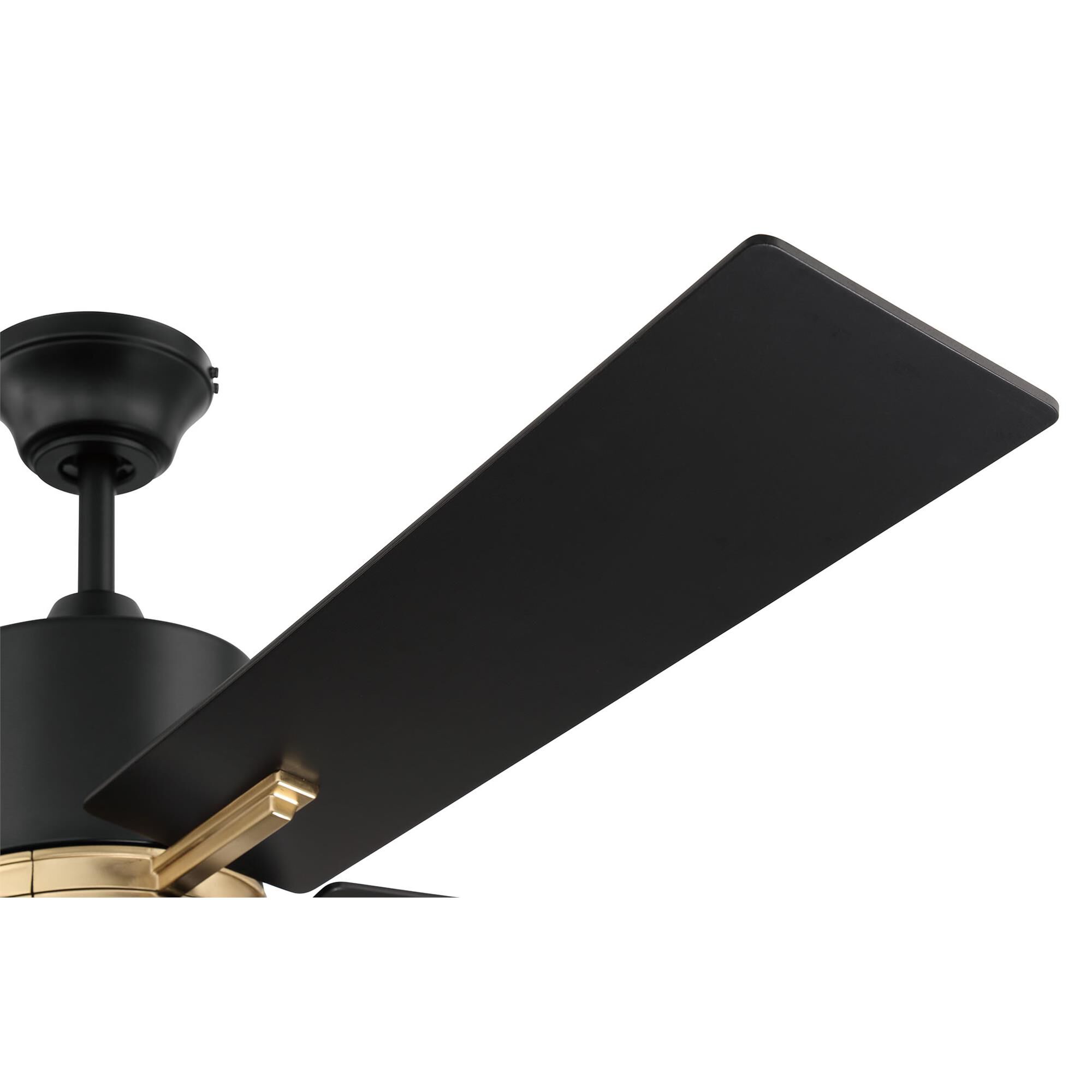 Teana 52 Inch Ceiling Fan with Light Kit,