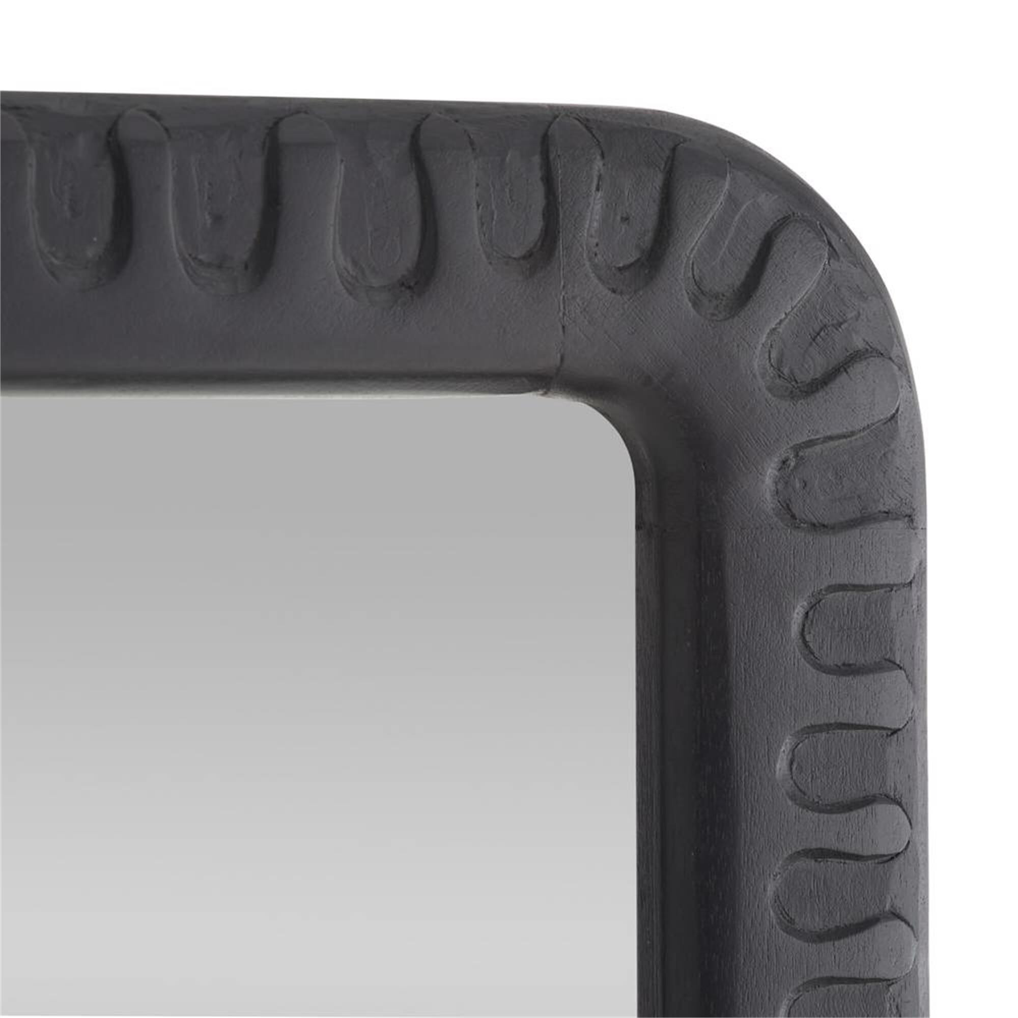 Gregory 60 Inch Decorative Mirror by Arteriors Home